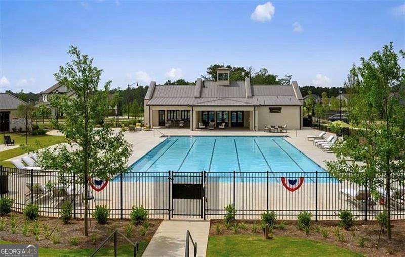 633 Wynnewood Court SW Powder Springs GA 30127