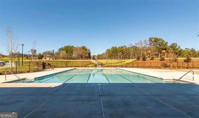 633 Wynnewood Court SW Powder Springs GA 30127