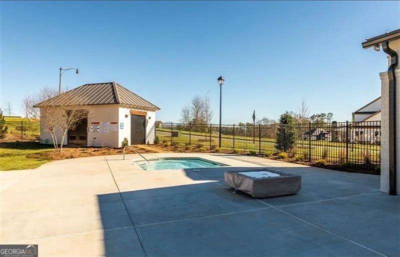 633 Wynnewood Court SW Powder Springs GA 30127