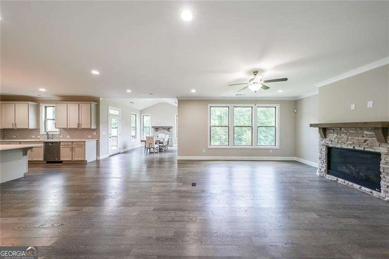 633 Wynnewood Court SW Powder Springs GA 30127