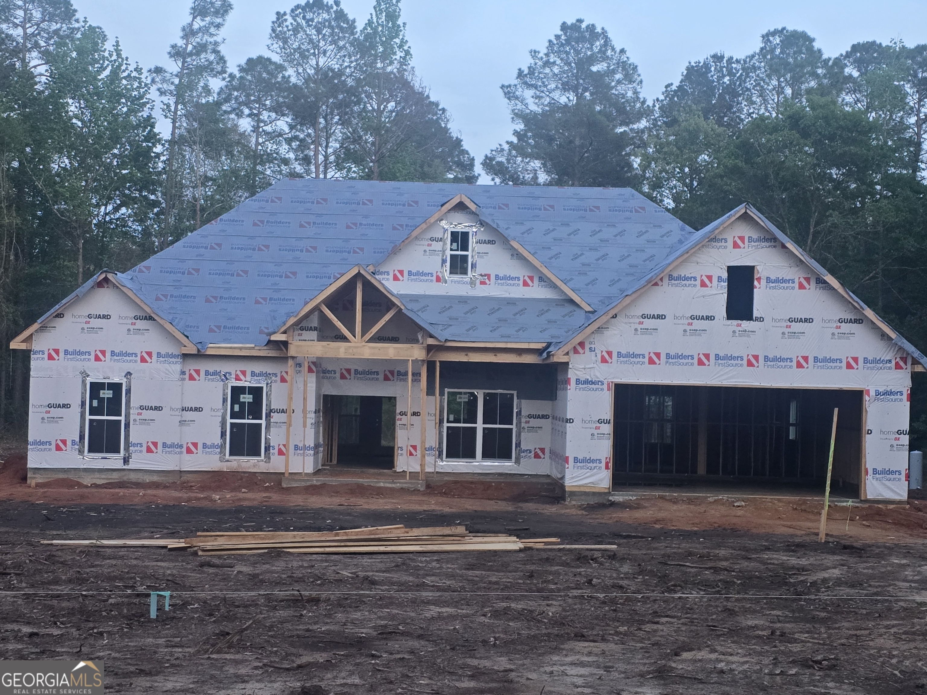 108 Holly Ridge Drive Dublin GA 31021