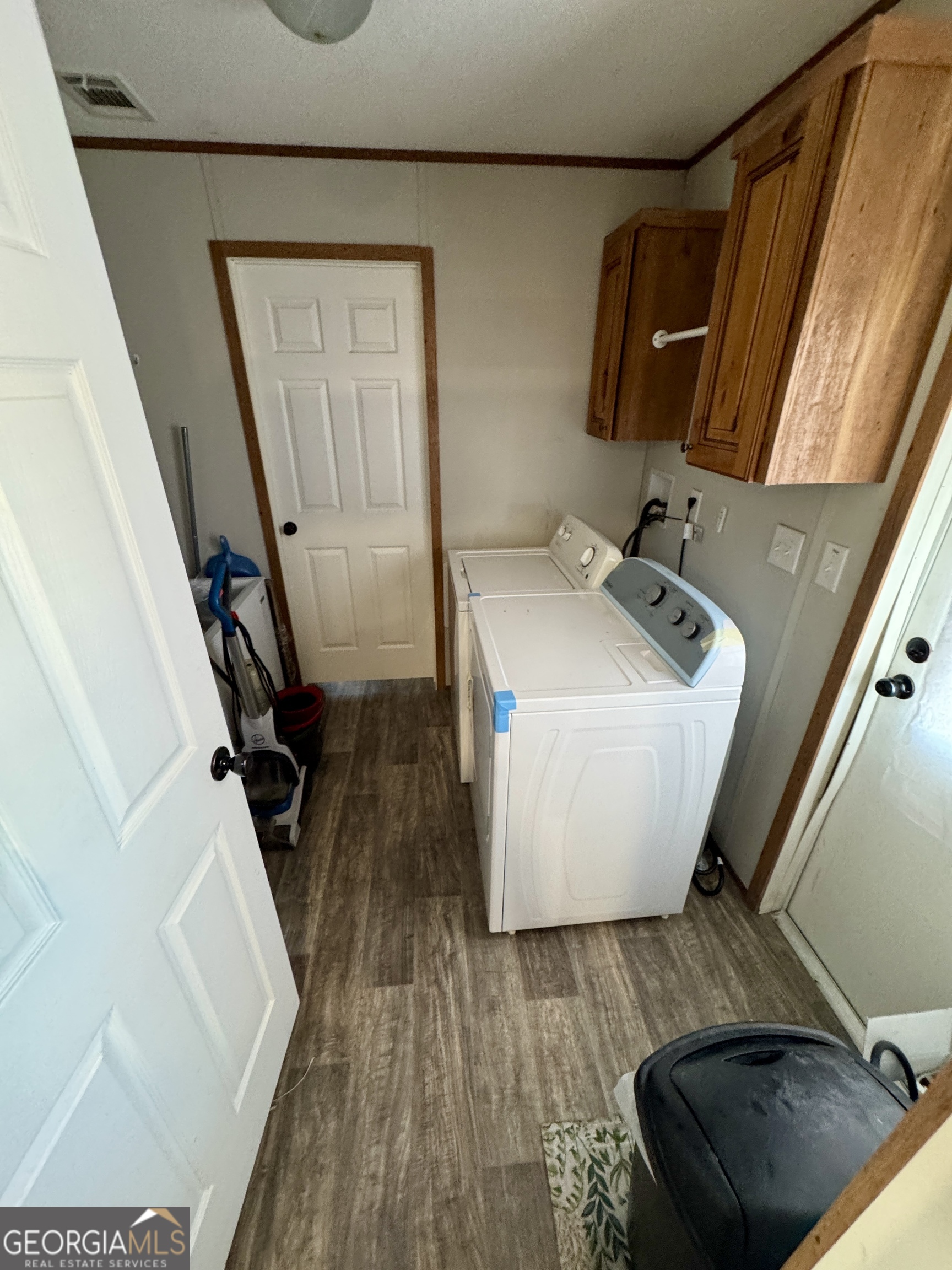 155 Clayton Drive Vidalia GA 30474