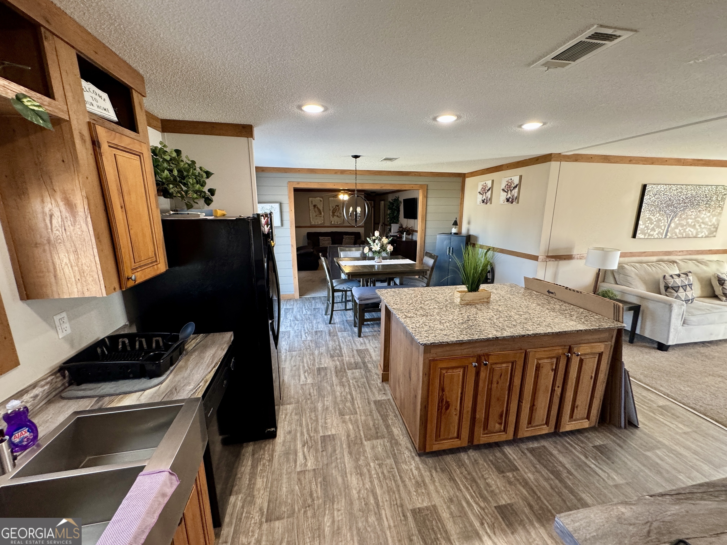 155 Clayton Drive Vidalia GA 30474