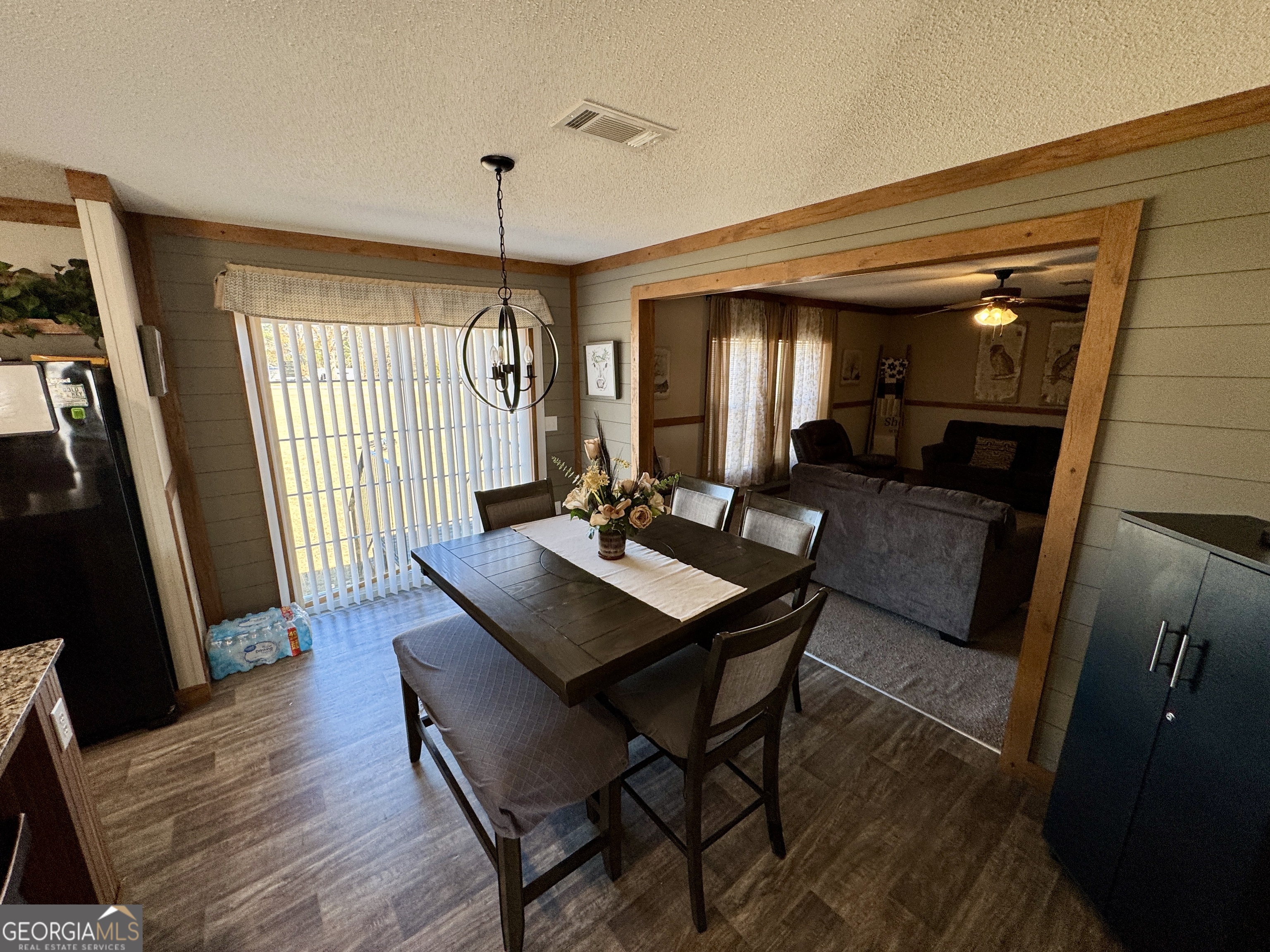 155 Clayton Drive Vidalia GA 30474