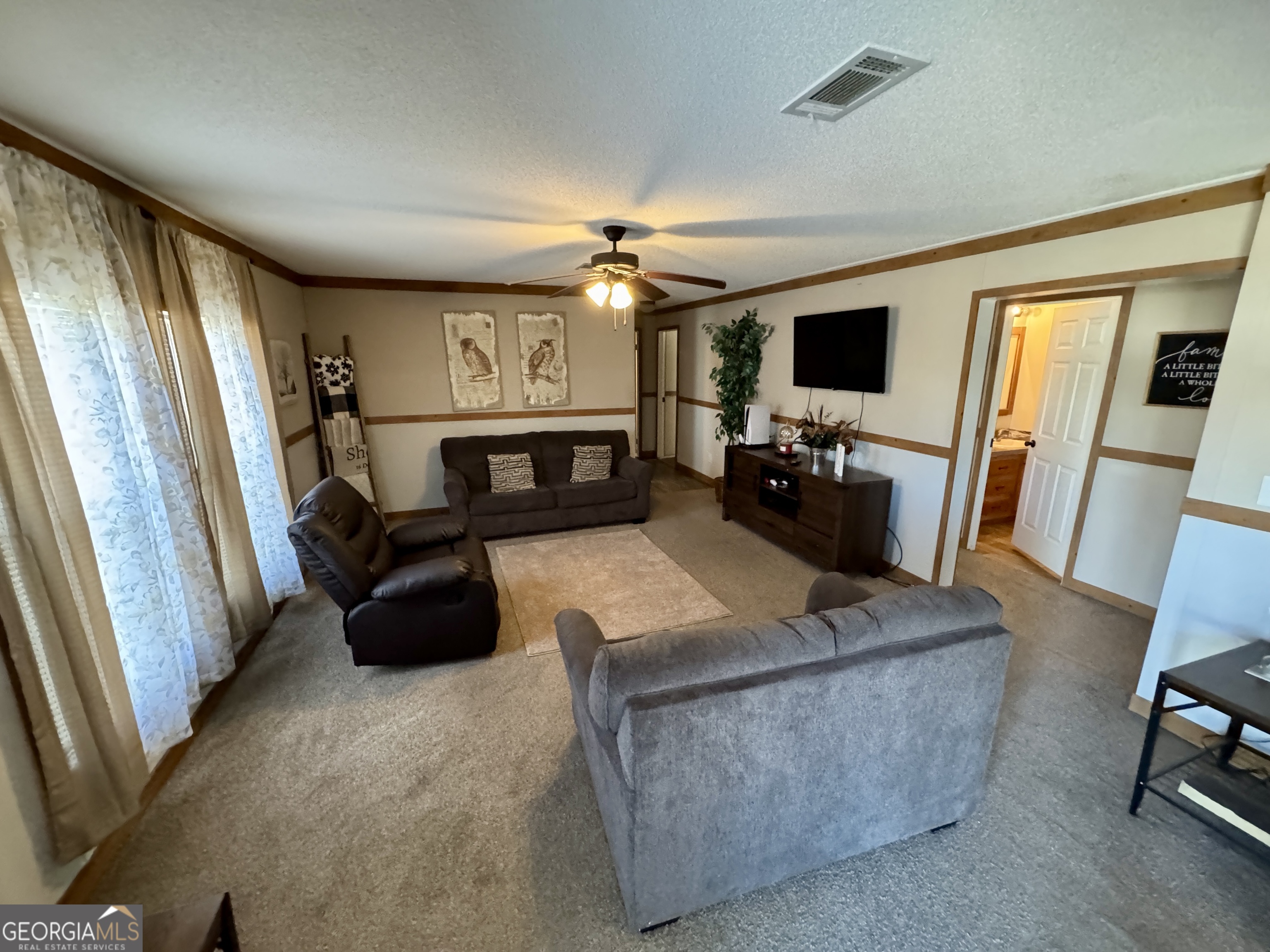 155 Clayton Drive Vidalia GA 30474