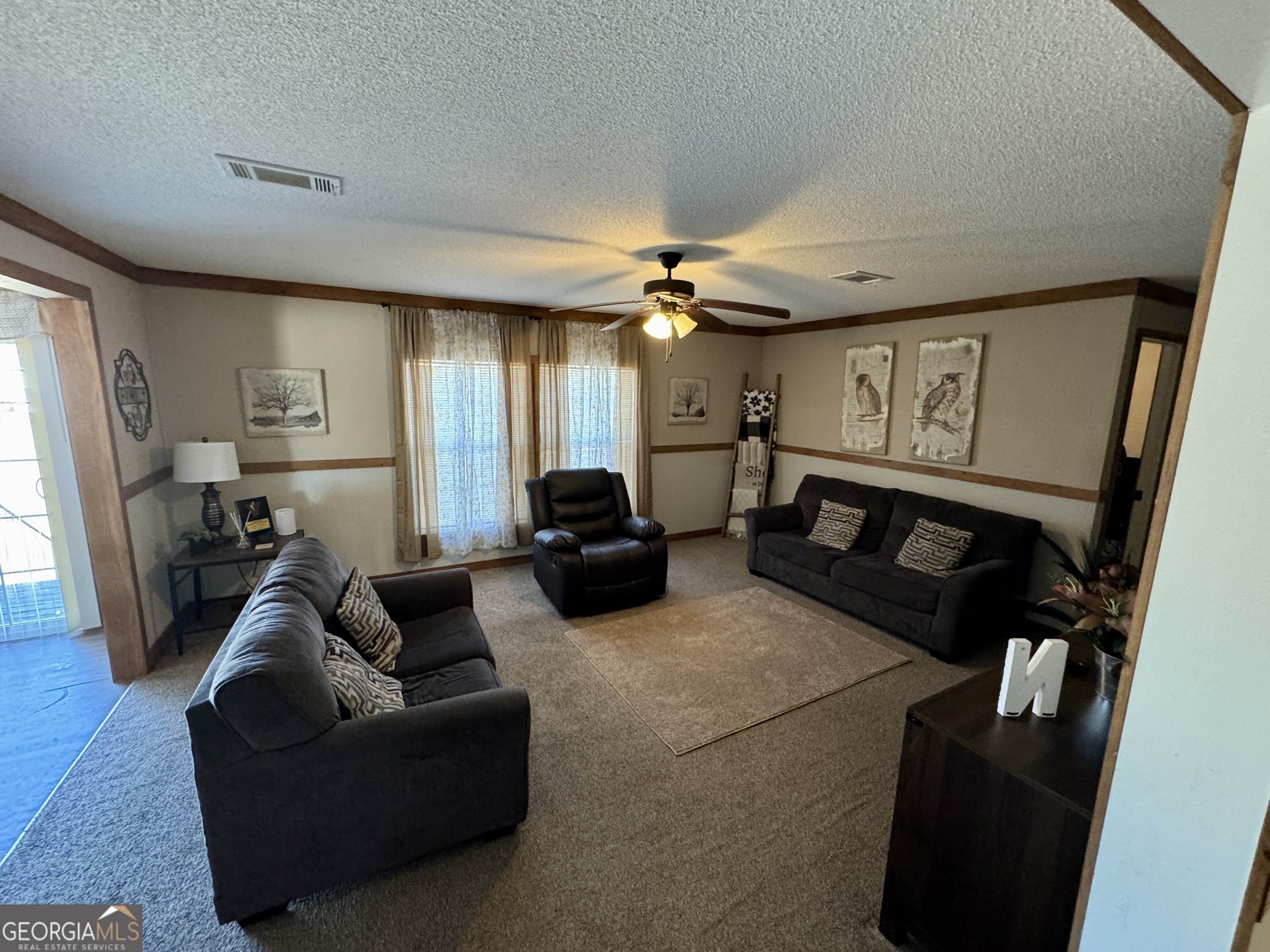 155 Clayton Drive Vidalia GA 30474