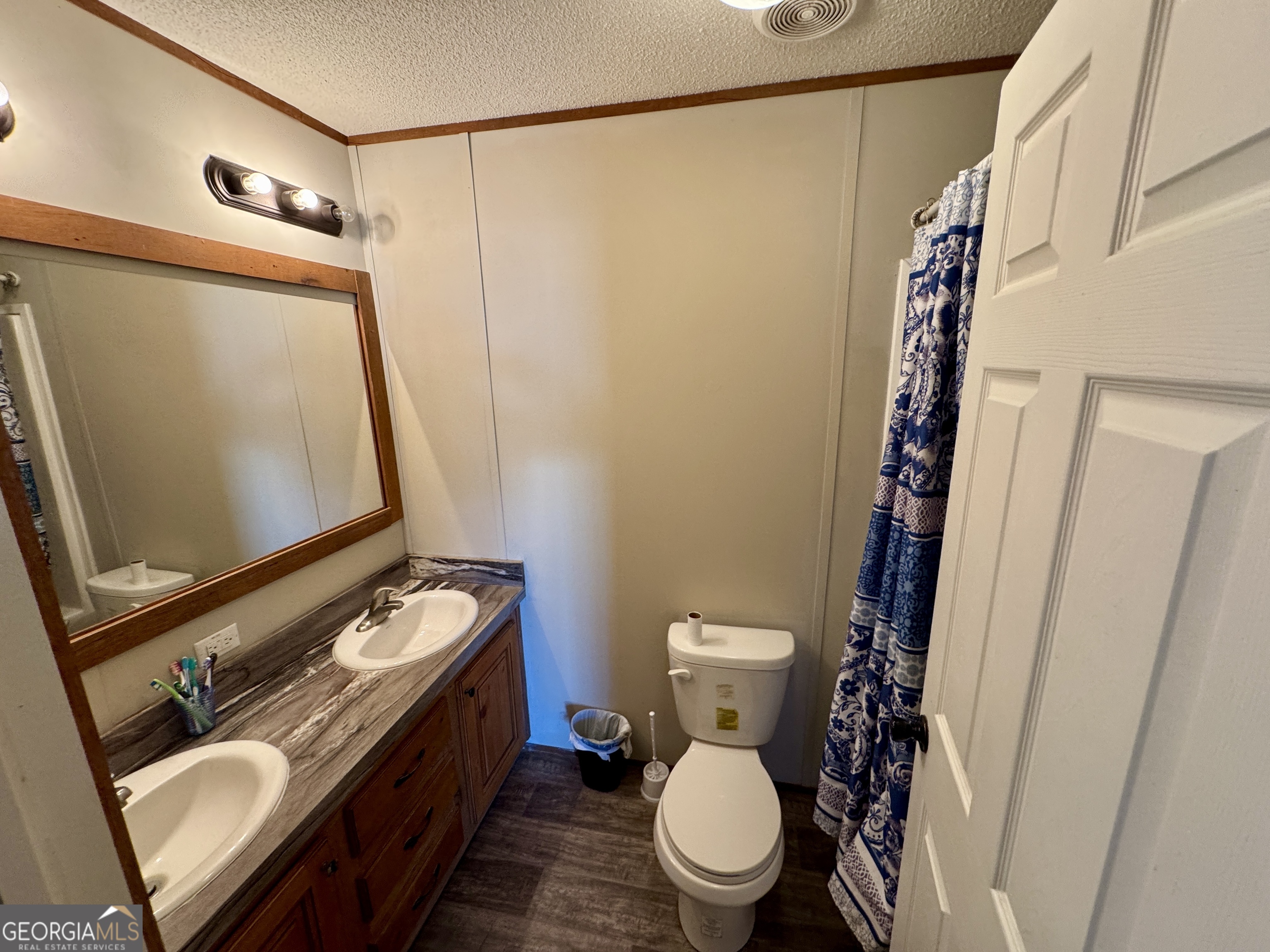155 Clayton Drive Vidalia GA 30474