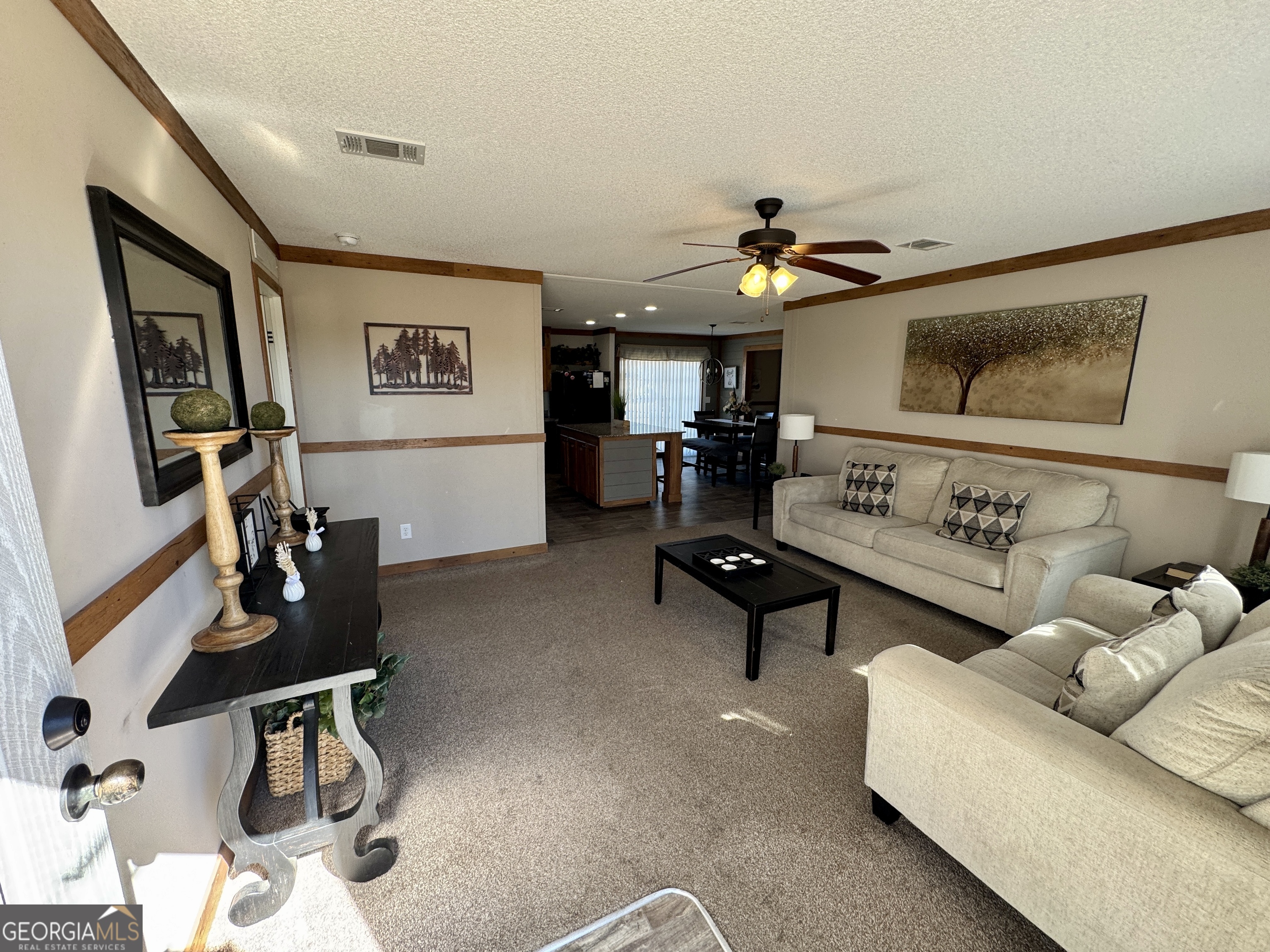 155 Clayton Drive Vidalia GA 30474