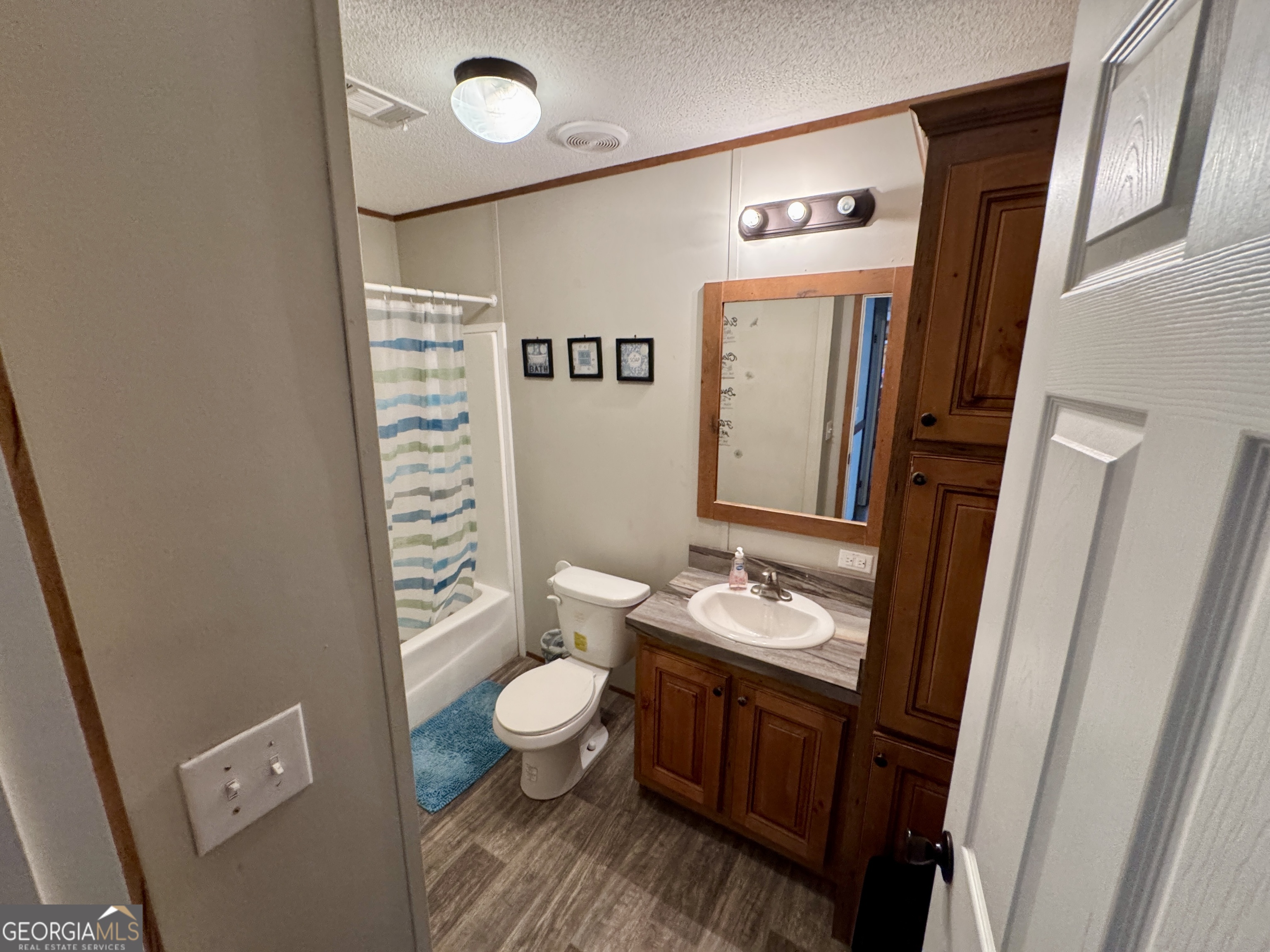 155 Clayton Drive Vidalia GA 30474