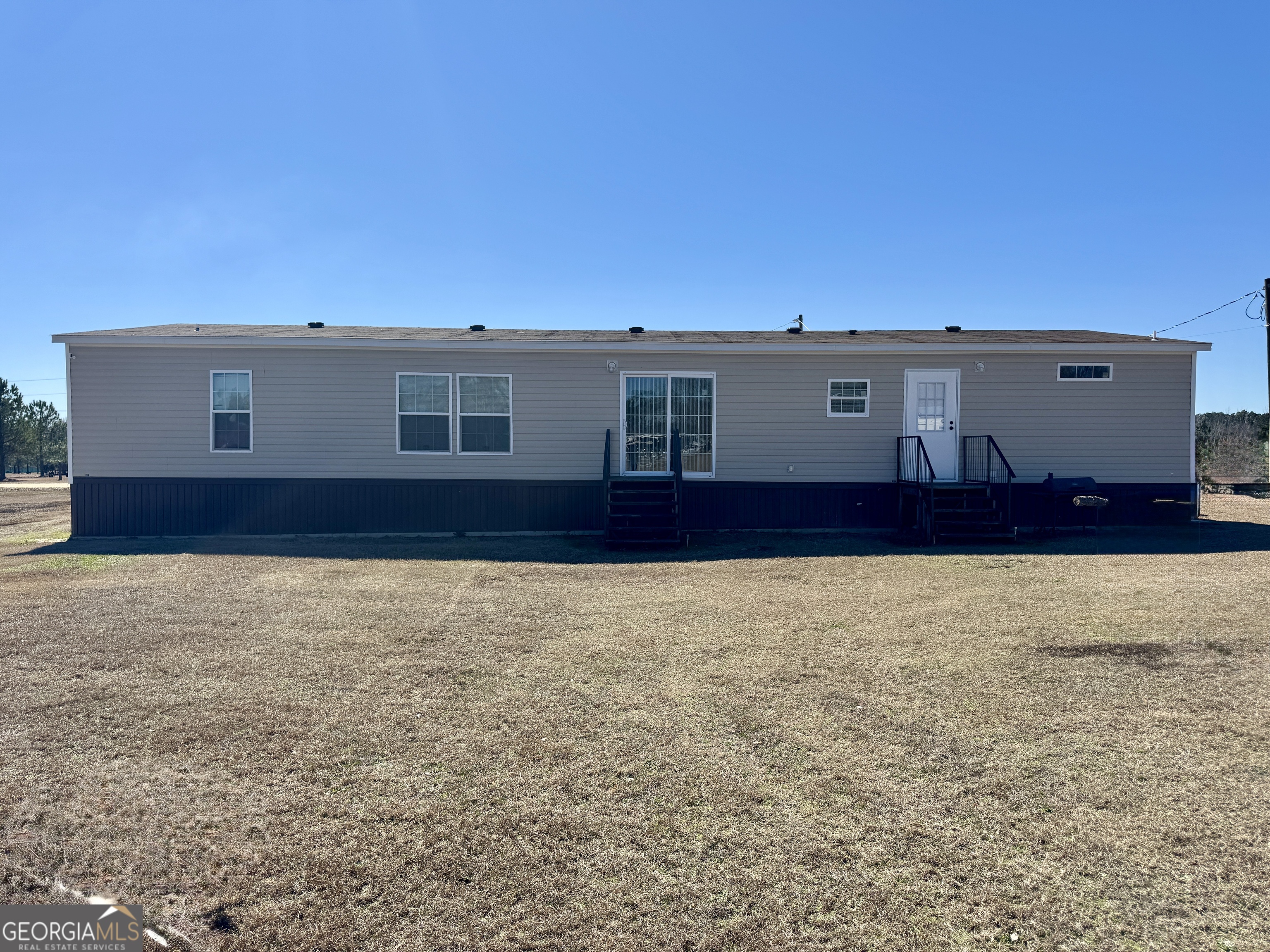 155 Clayton Drive Vidalia GA 30474