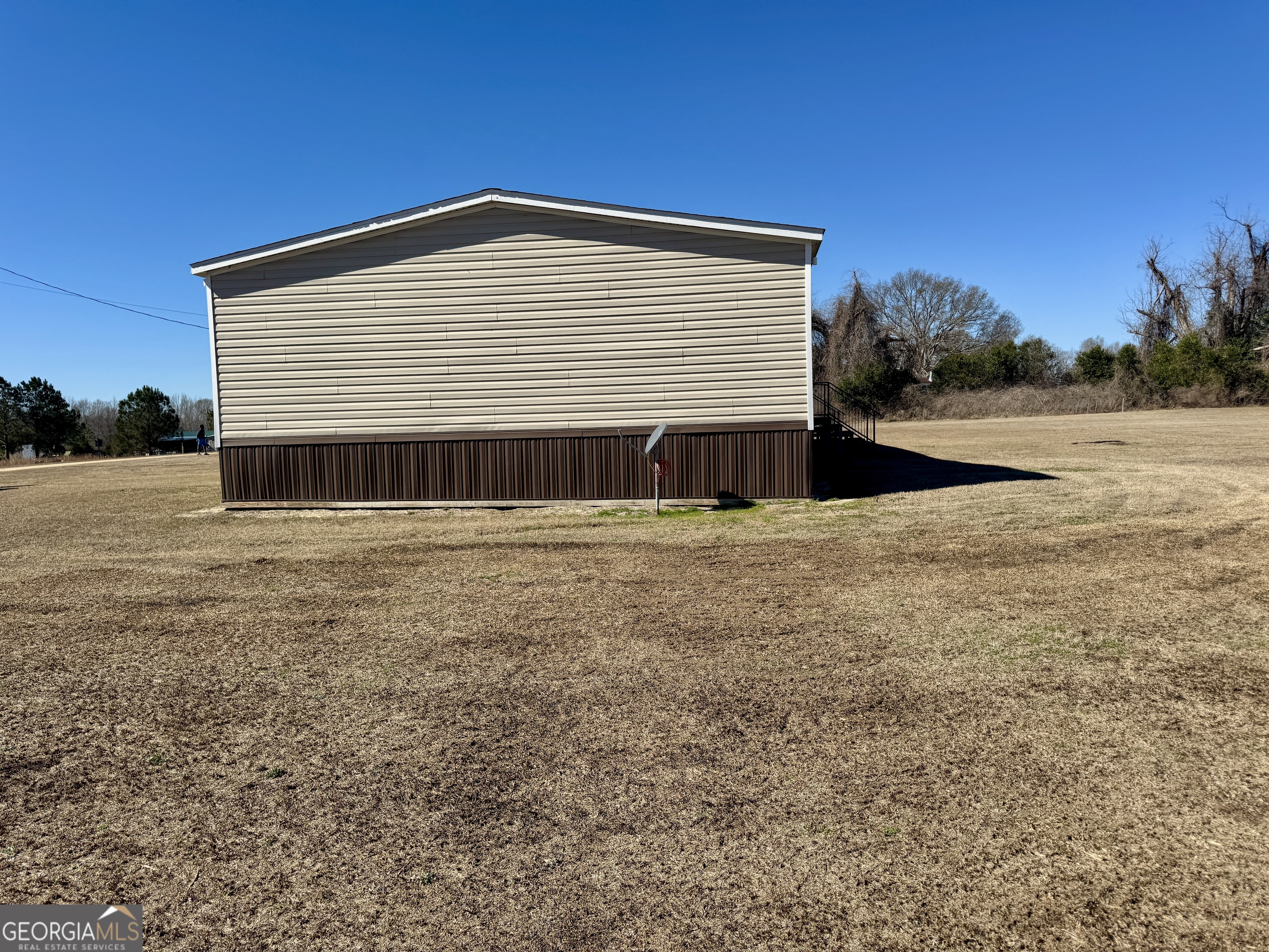 155 Clayton Drive Vidalia GA 30474