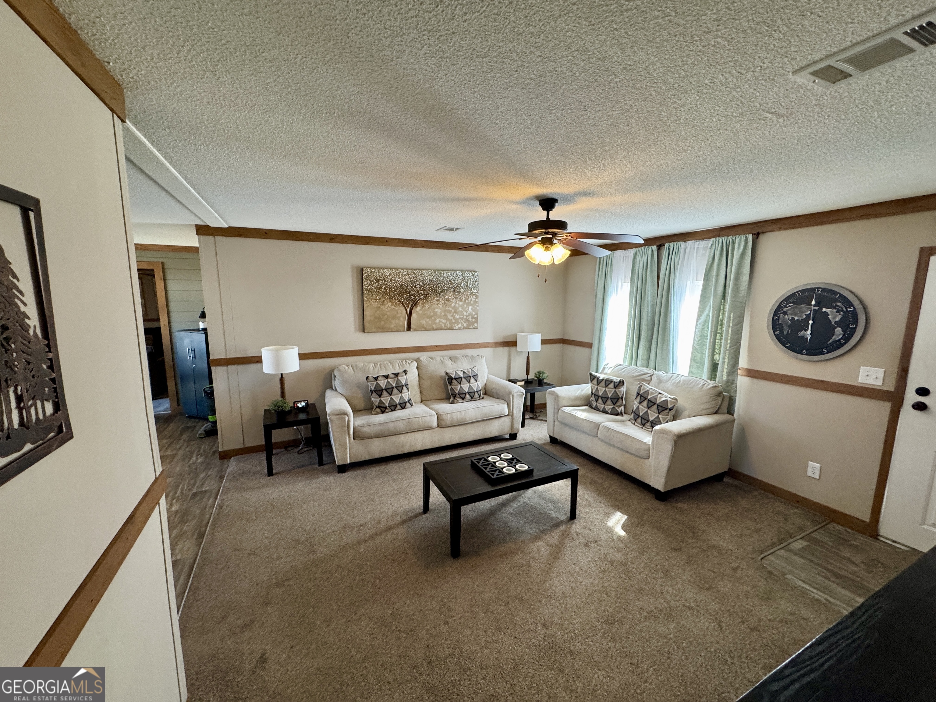 155 Clayton Drive Vidalia GA 30474
