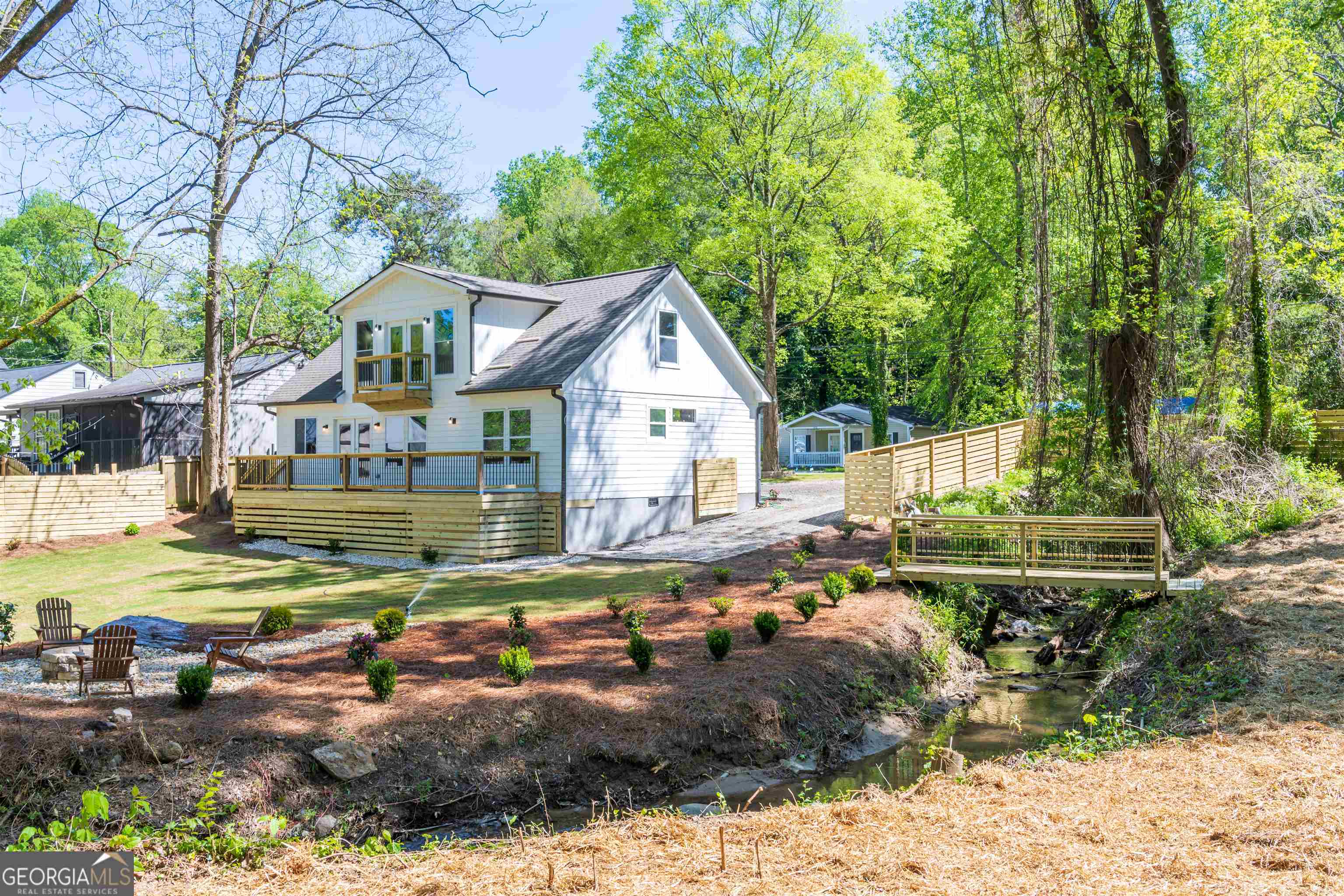 1677 W North Avenue Atlanta GA 30318