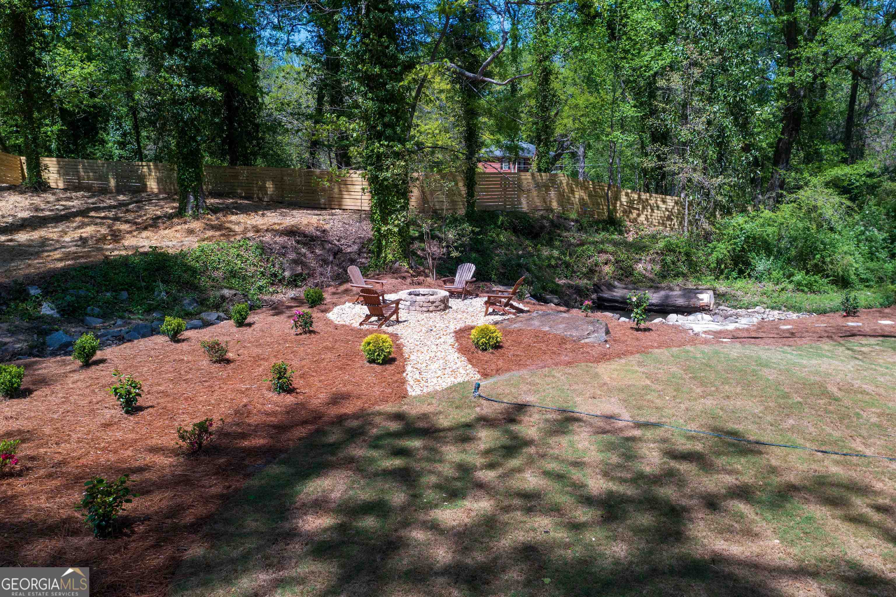 1677 W North Avenue Atlanta GA 30318