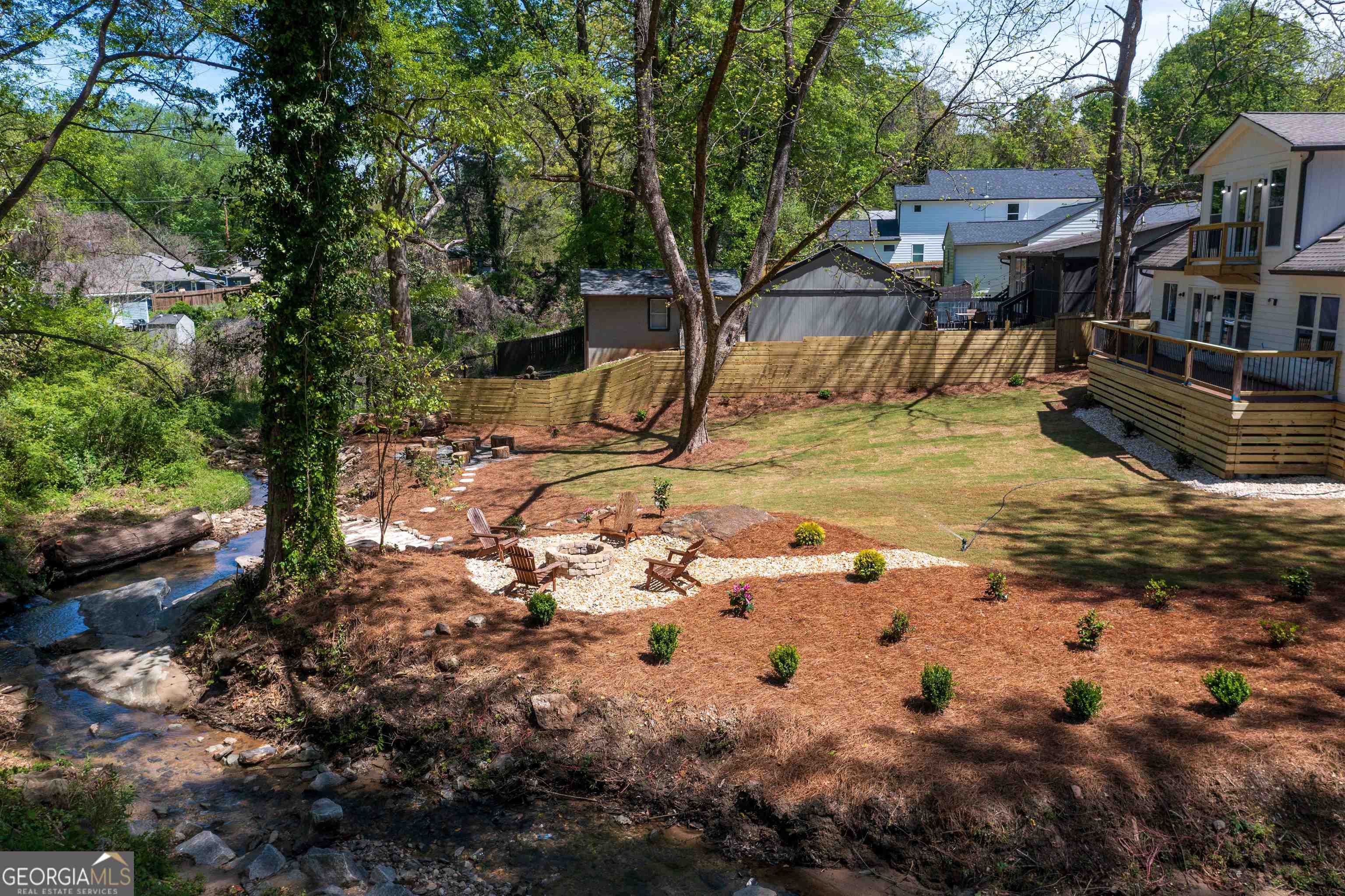 1677 W North Avenue Atlanta GA 30318