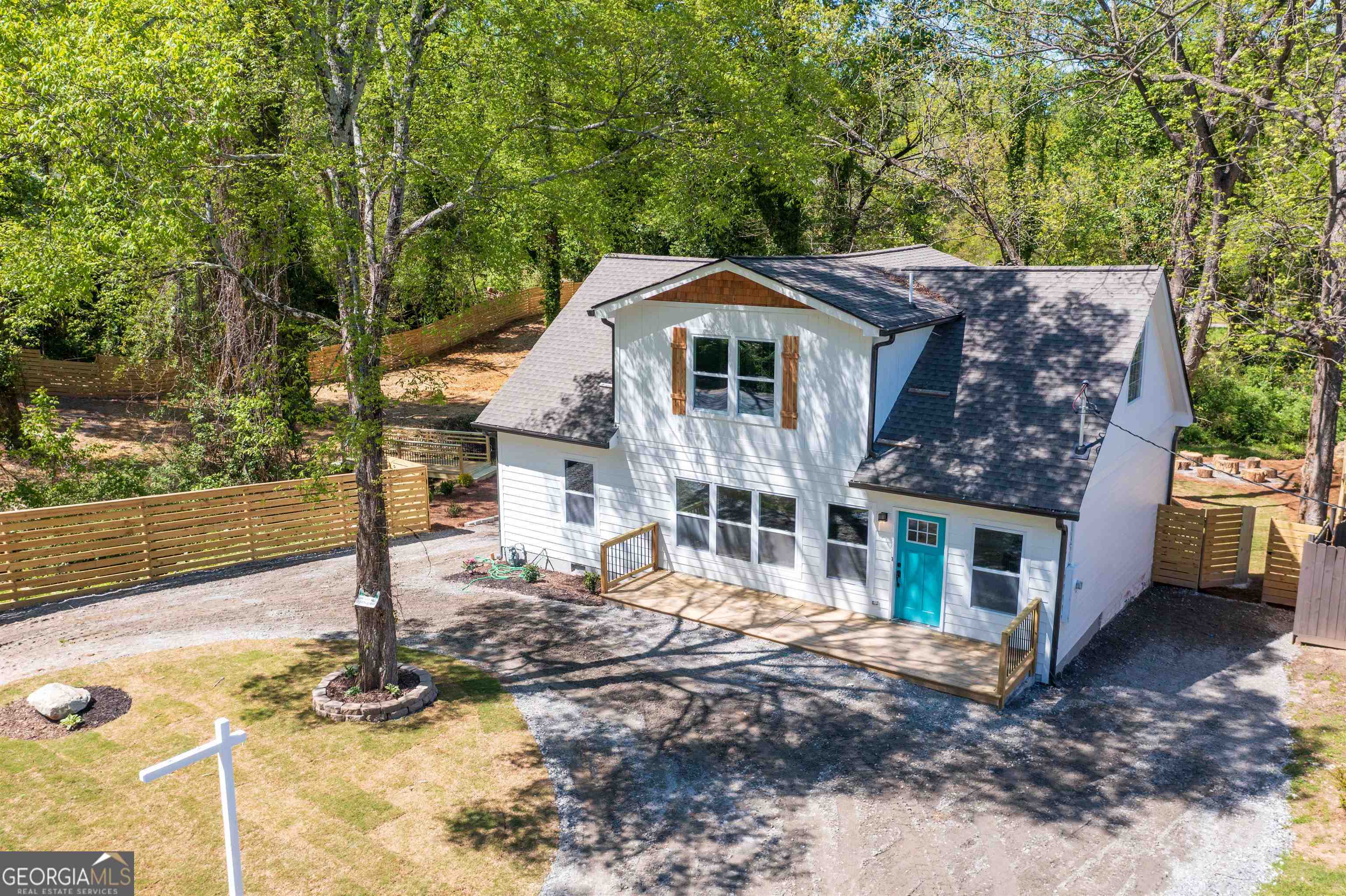 1677 W North Avenue Atlanta GA 30318
