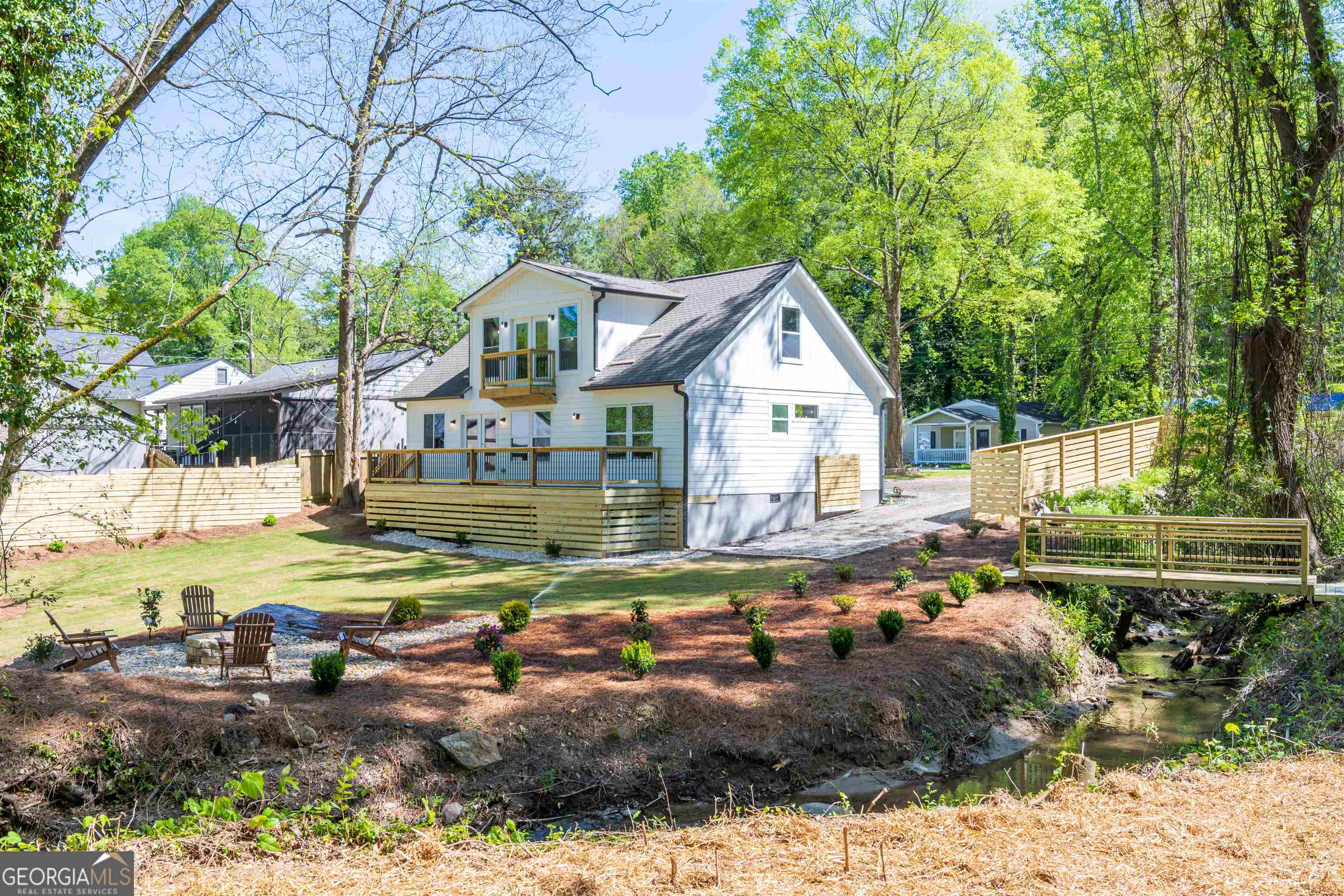 1677 W North Avenue Atlanta GA 30318