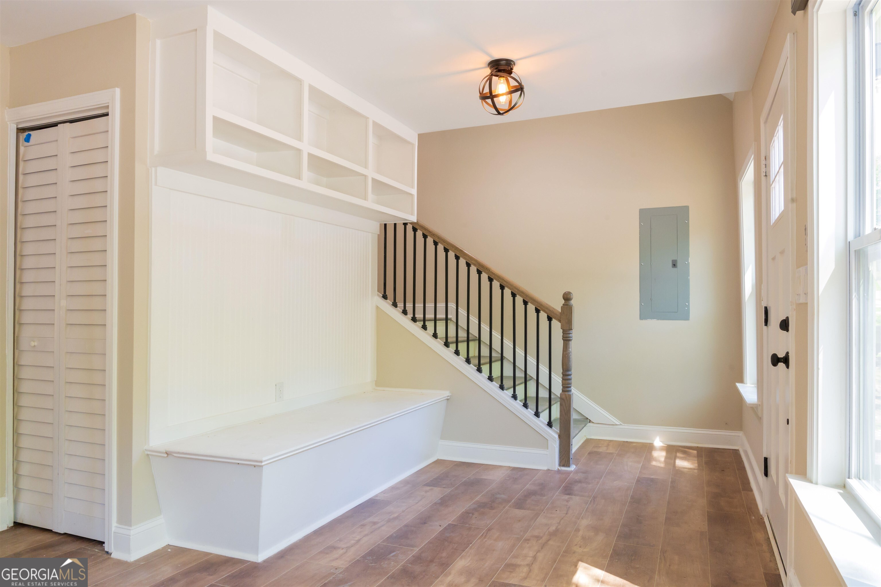 1677 W North Avenue Atlanta GA 30318