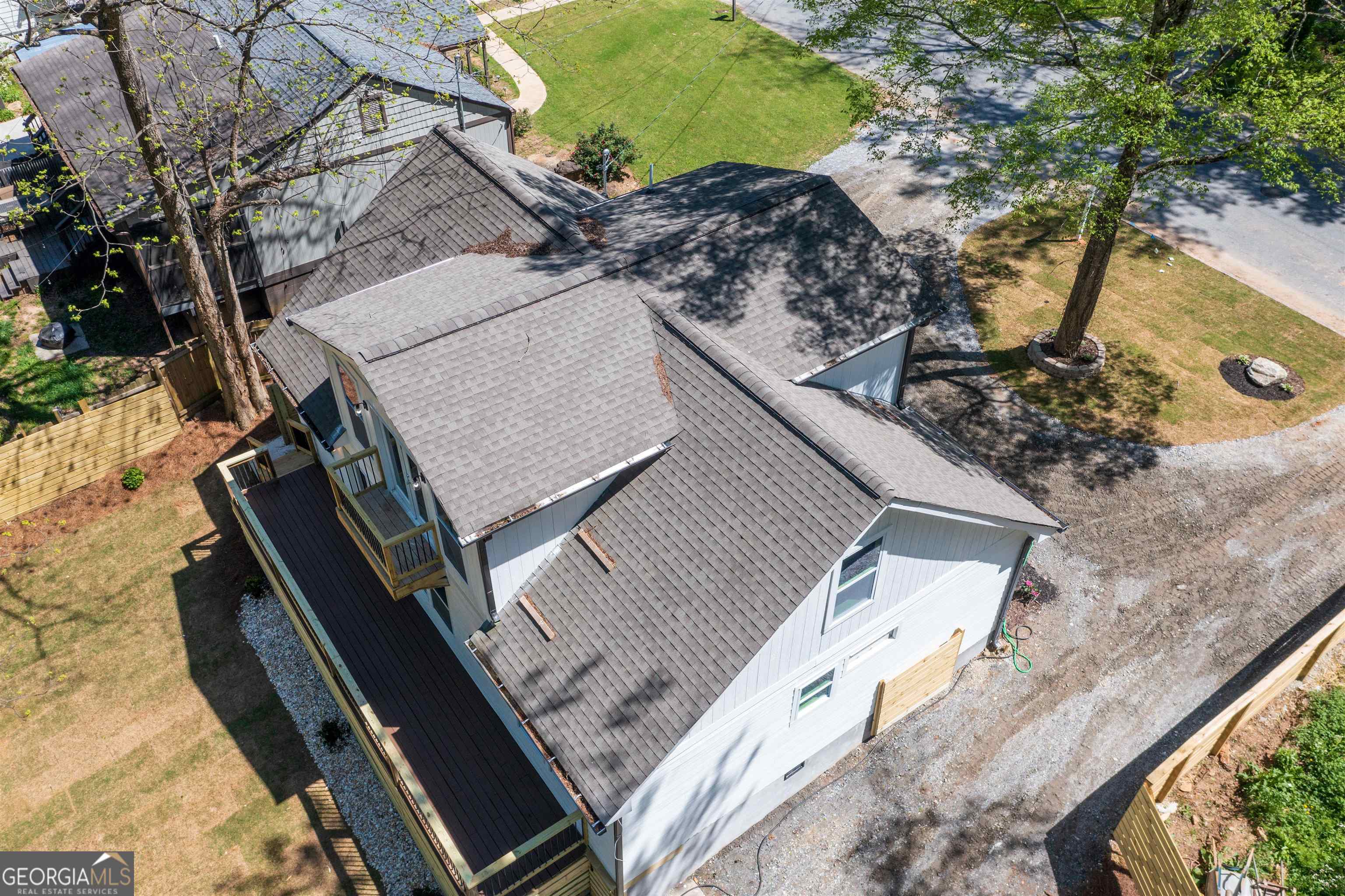 1677 W North Avenue Atlanta GA 30318