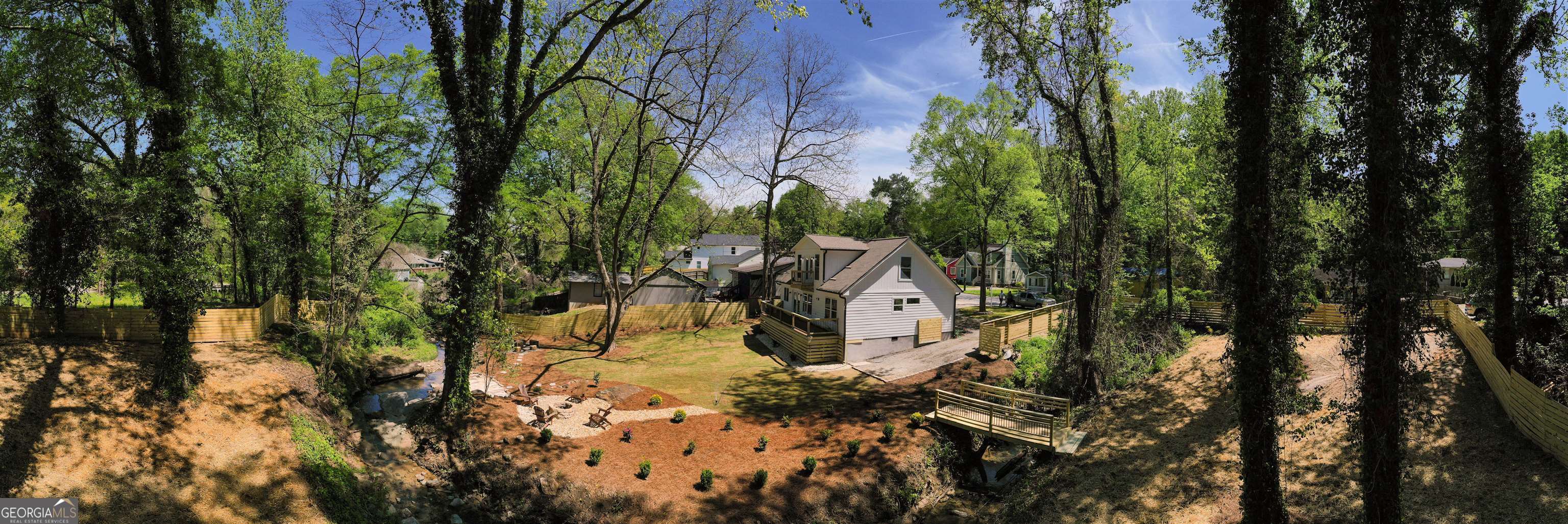 1677 W North Avenue Atlanta GA 30318