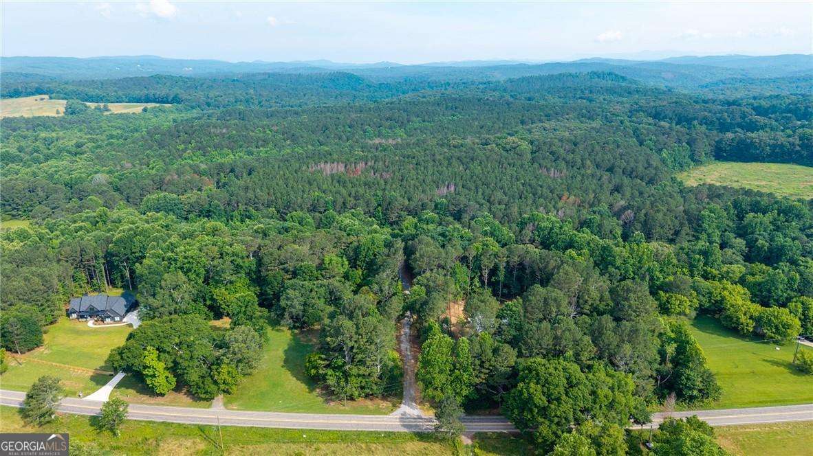 Lot 4 136 Highway 136 Connector Talking Rock GA 30175
