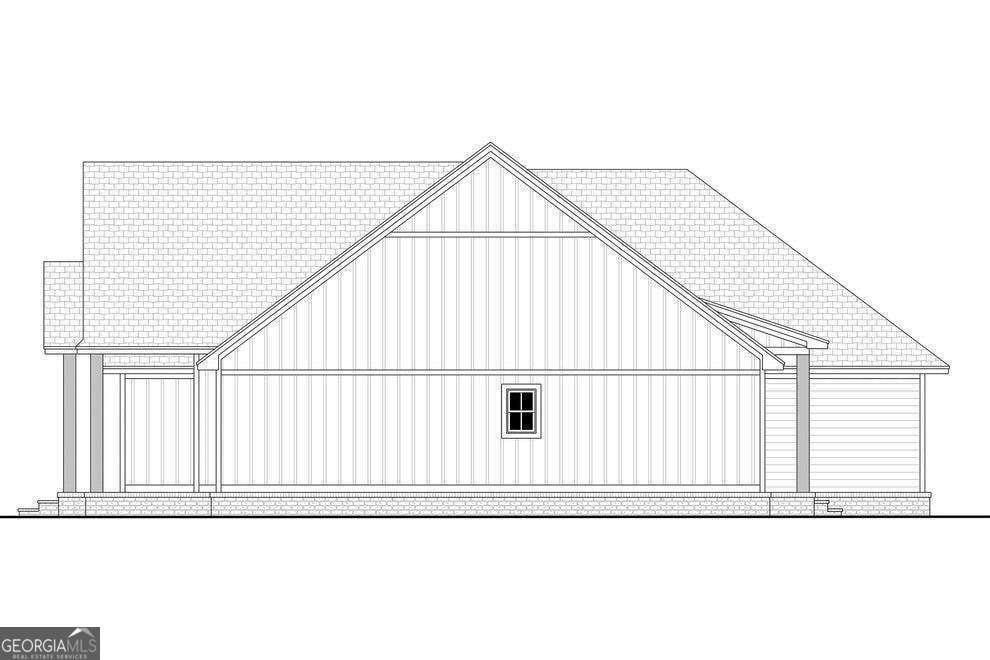 Lot 4 136 Highway 136 Connector Talking Rock GA 30175
