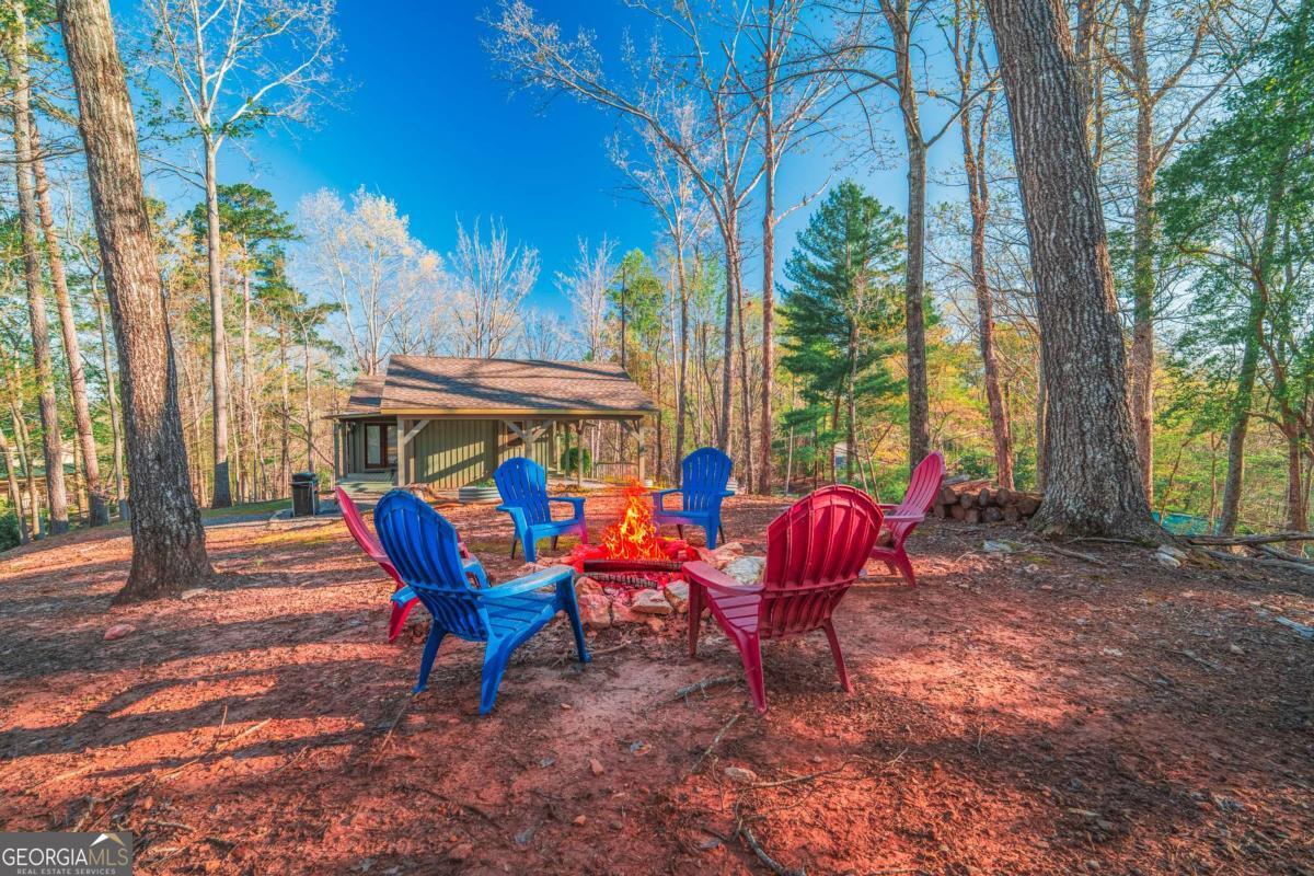 253 Zenith Trail Ellijay GA 30540