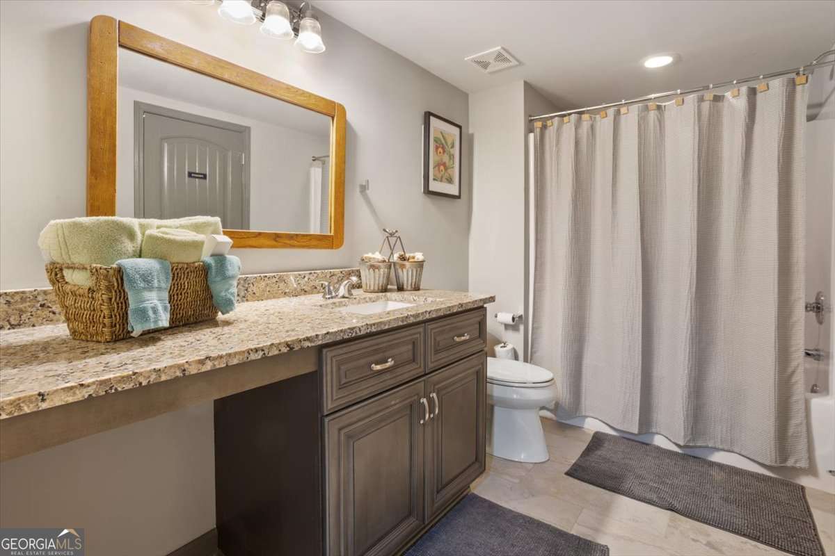 253 Zenith Trail Ellijay GA 30540