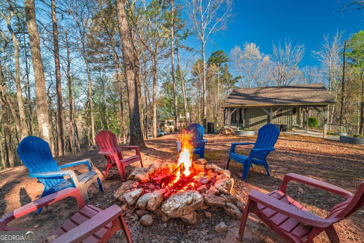 253 Zenith Trail Ellijay GA 30540