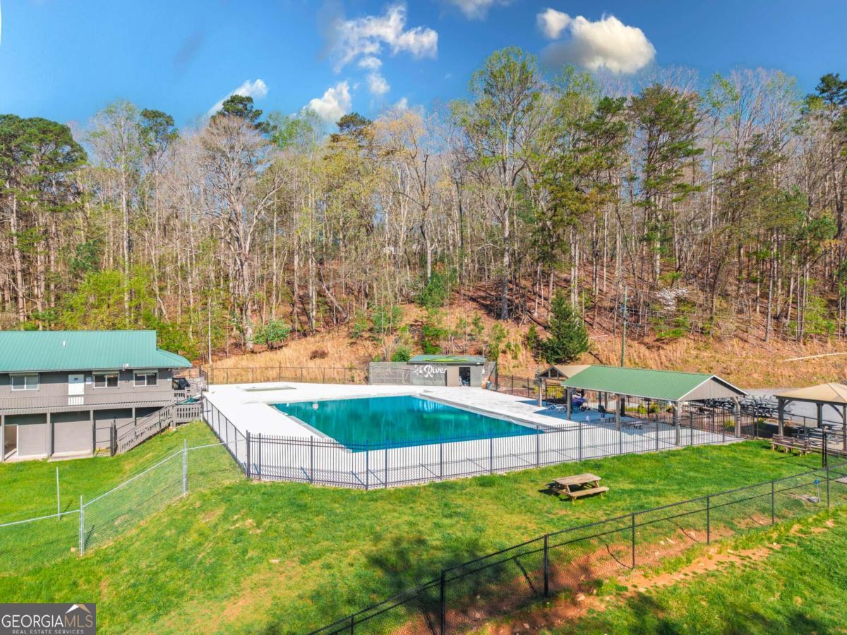 253 Zenith Trail Ellijay GA 30540