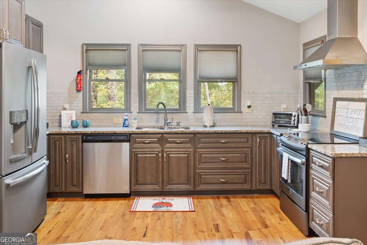 253 Zenith Trail Ellijay GA 30540