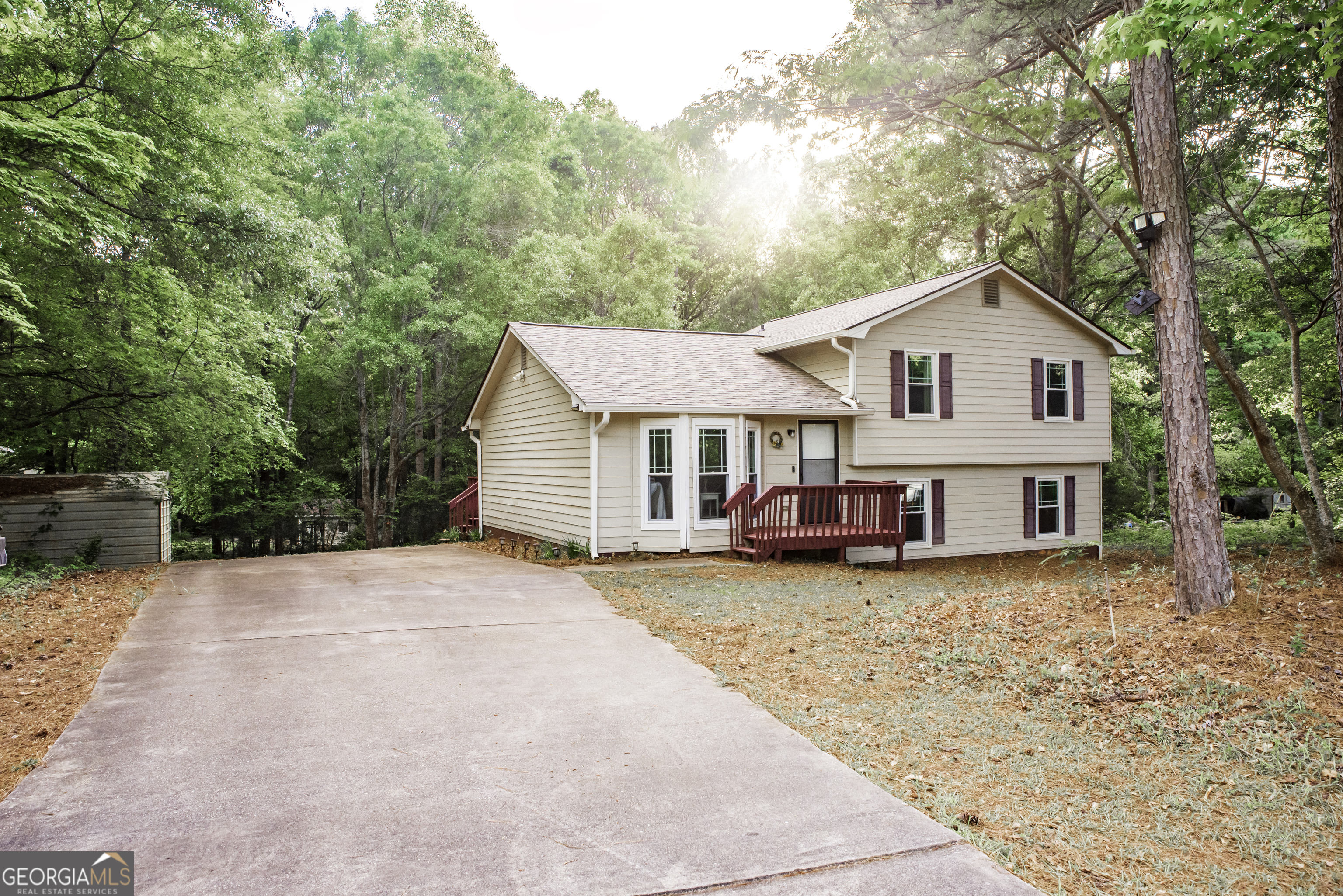 180 Beverly Park Court Newnan GA 30263