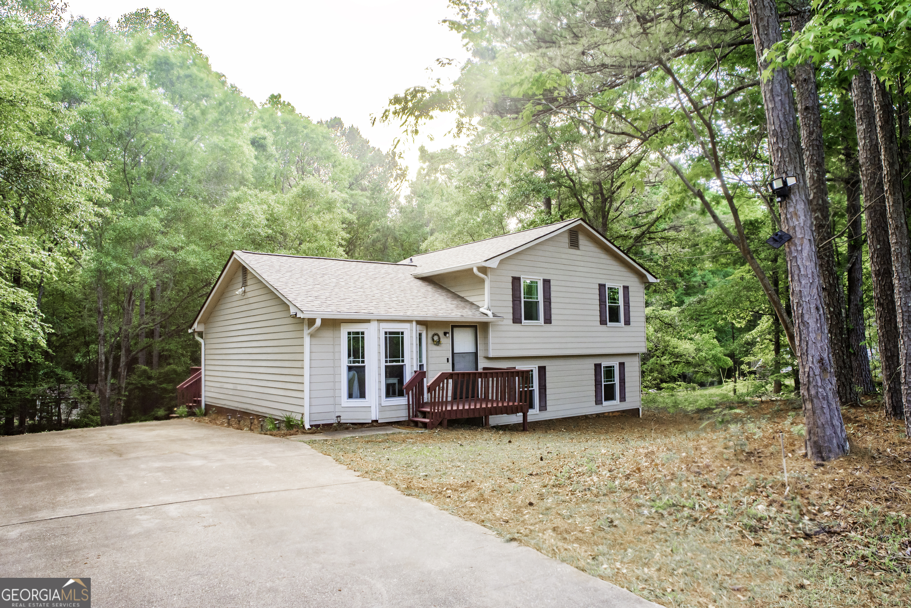 180 Beverly Park Court Newnan GA 30263