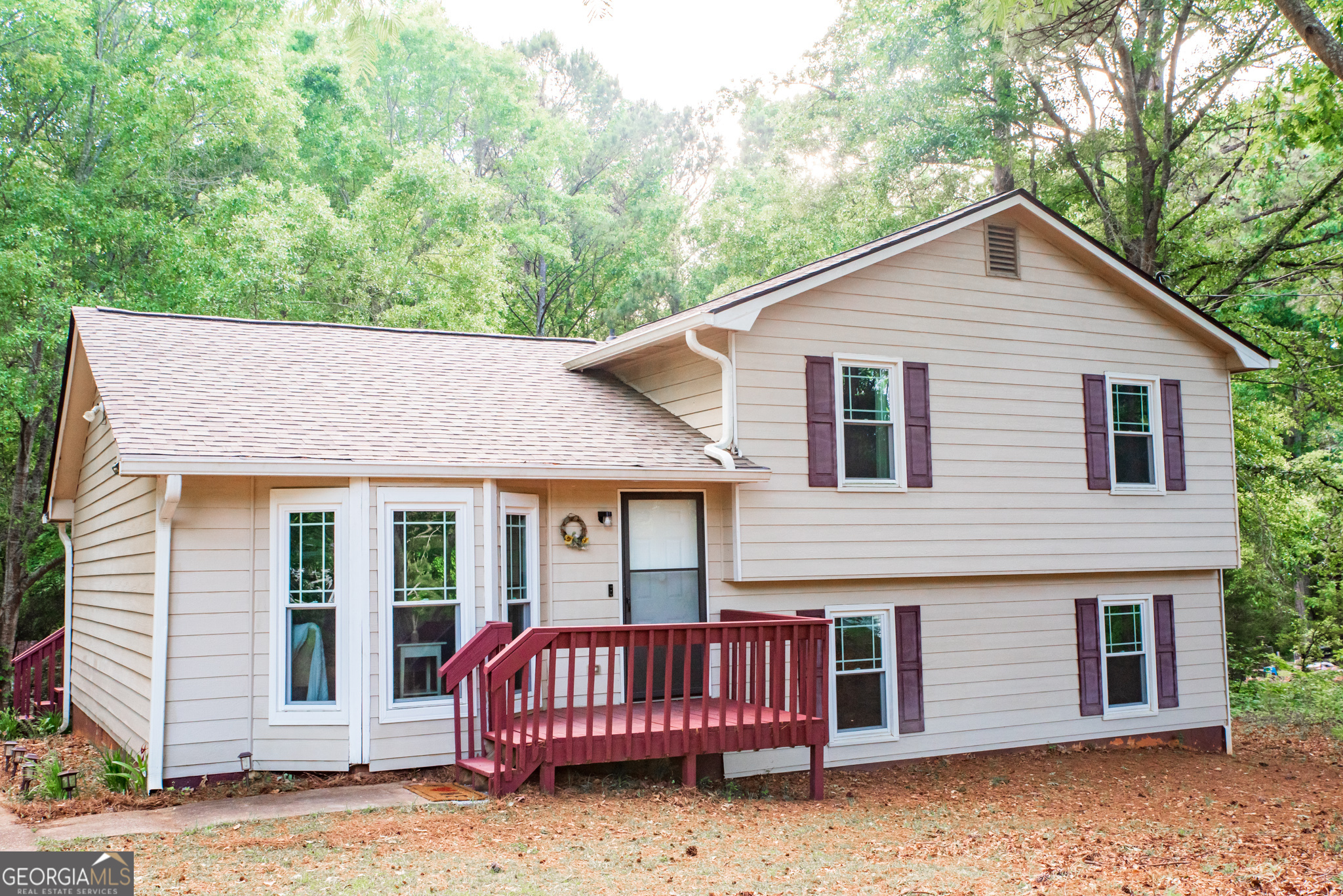 180 Beverly Park Court Newnan GA 30263