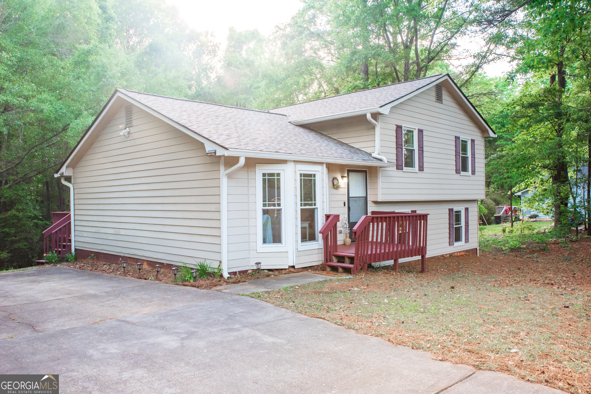 180 Beverly Park Court Newnan GA 30263