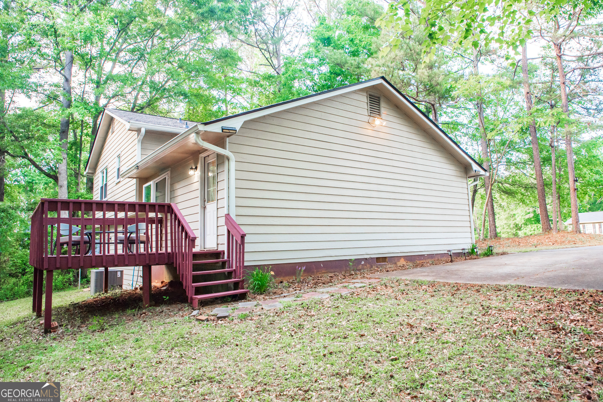 180 Beverly Park Court Newnan GA 30263
