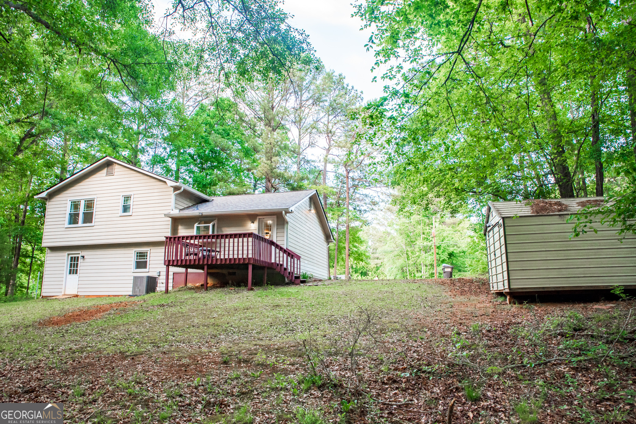 180 Beverly Park Court Newnan GA 30263
