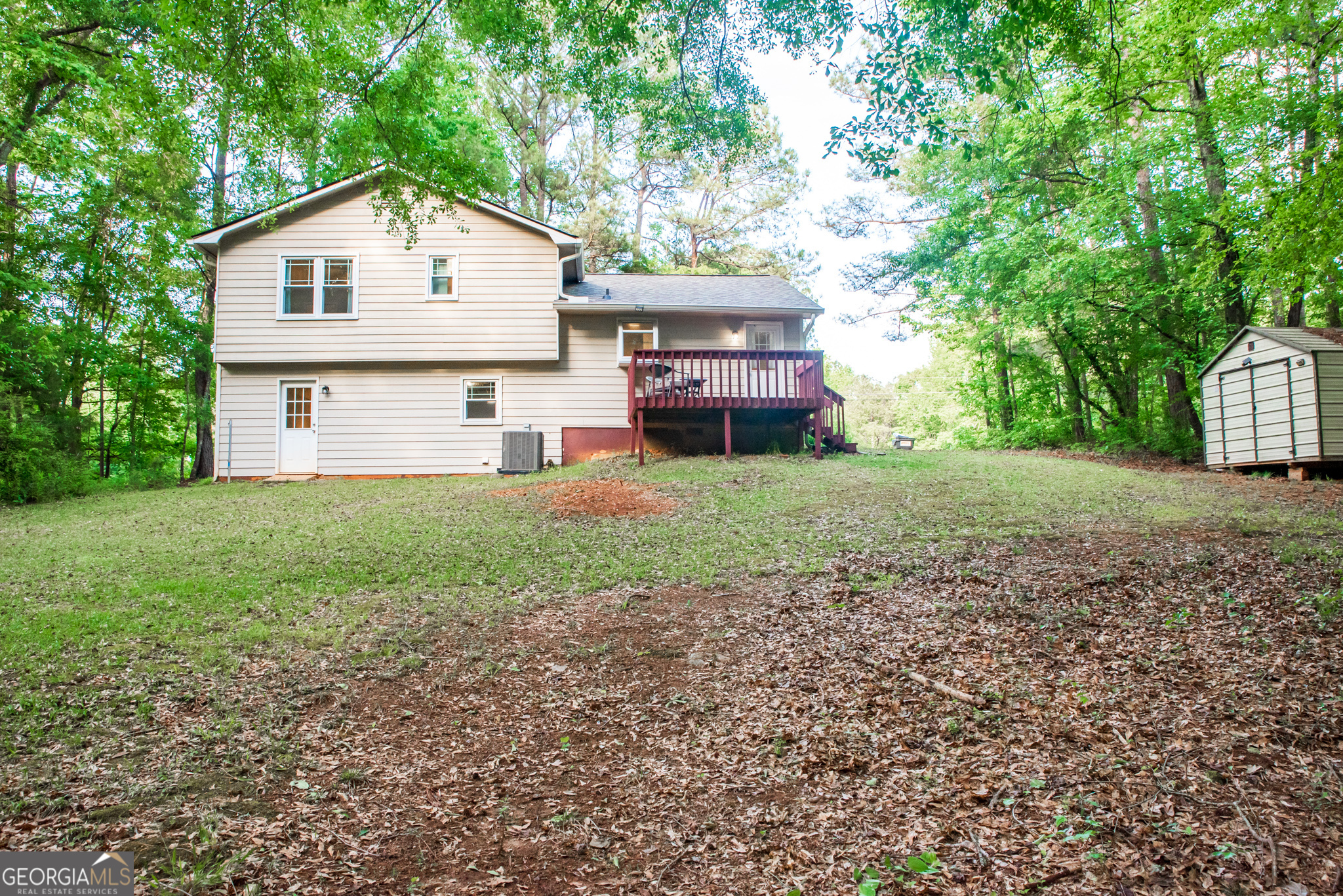 180 Beverly Park Court Newnan GA 30263