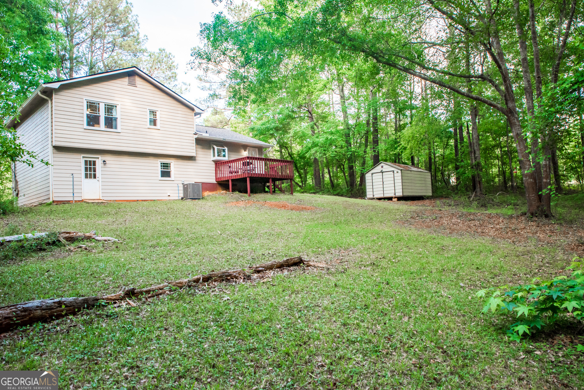 180 Beverly Park Court Newnan GA 30263