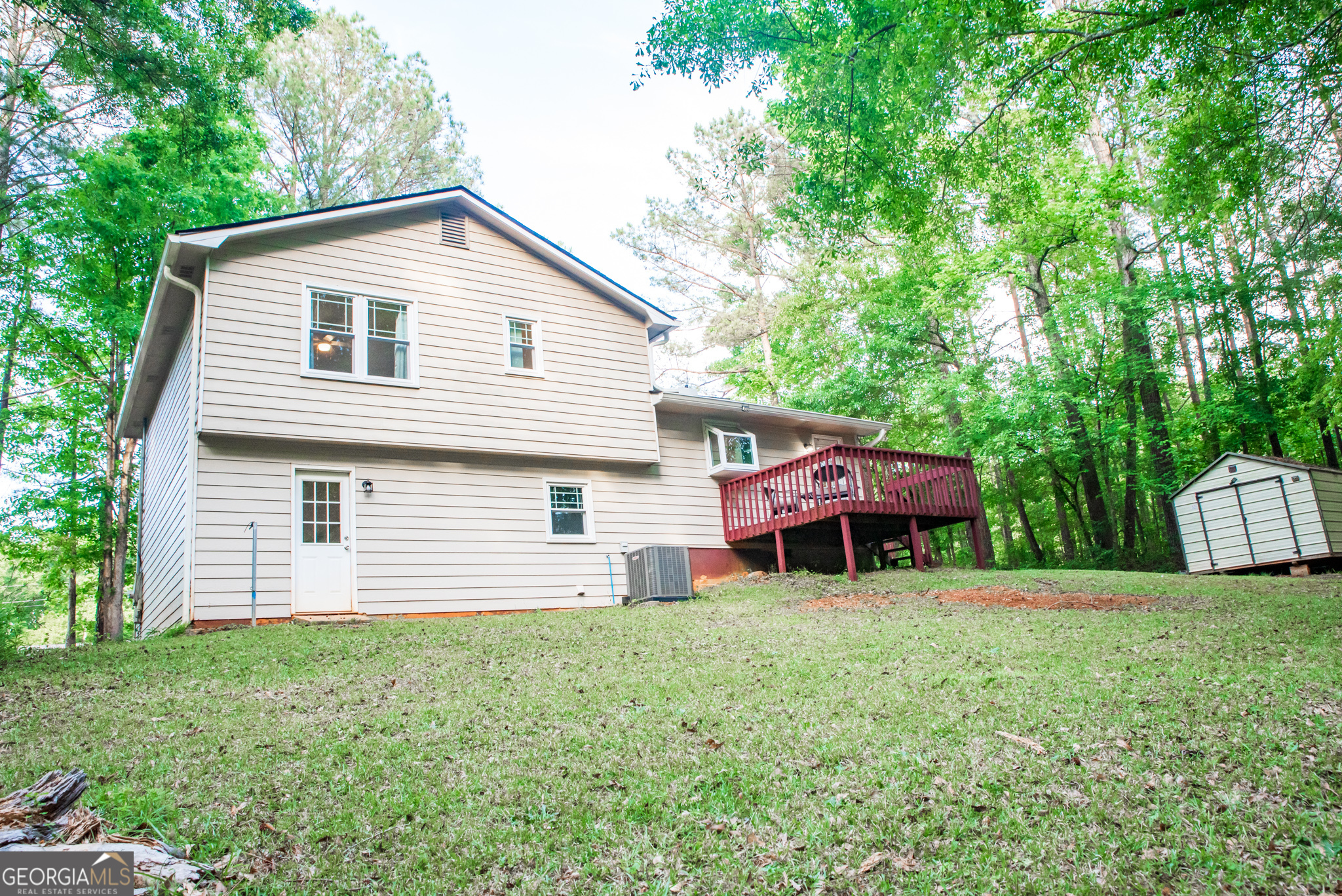 180 Beverly Park Court Newnan GA 30263