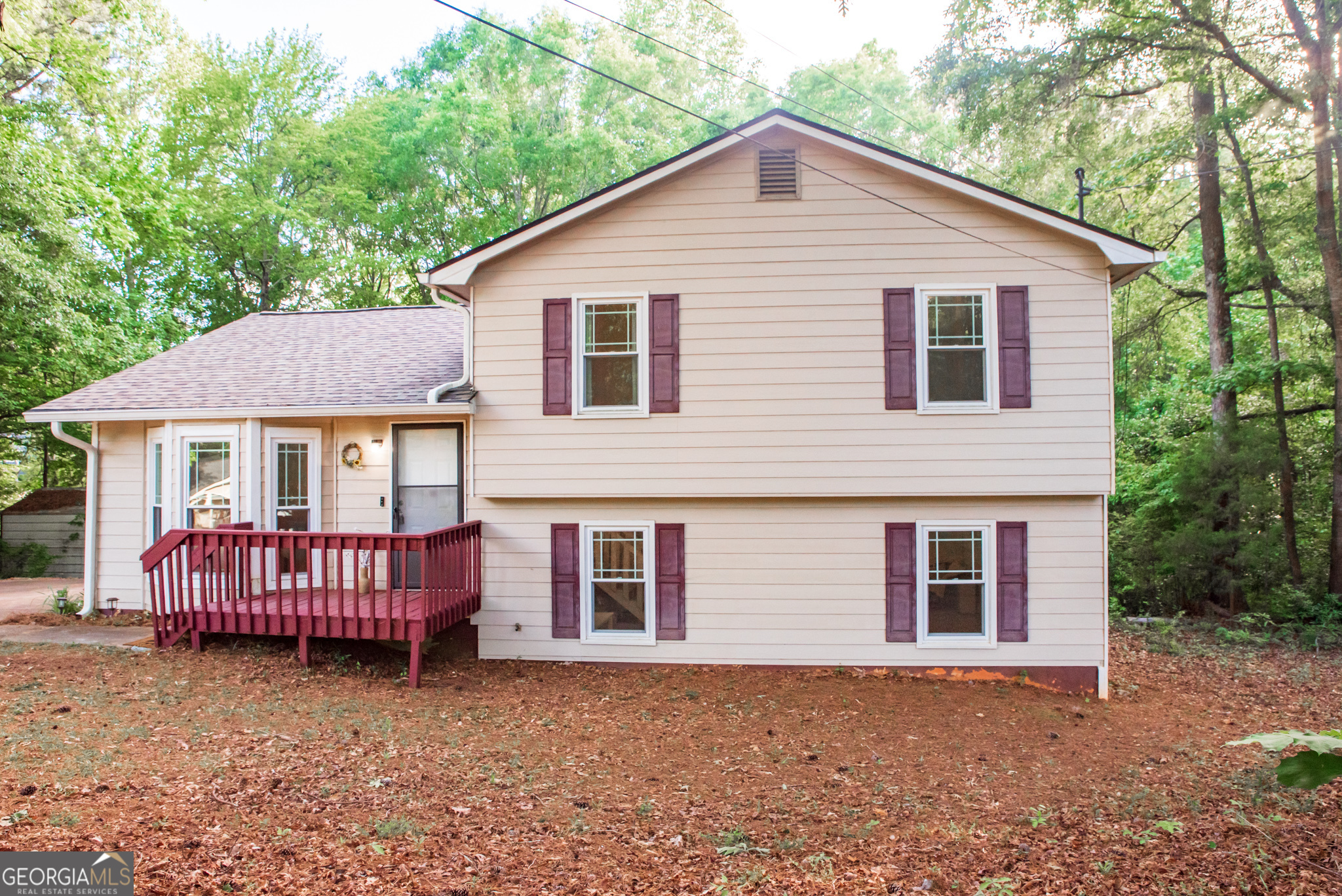 180 Beverly Park Court Newnan GA 30263