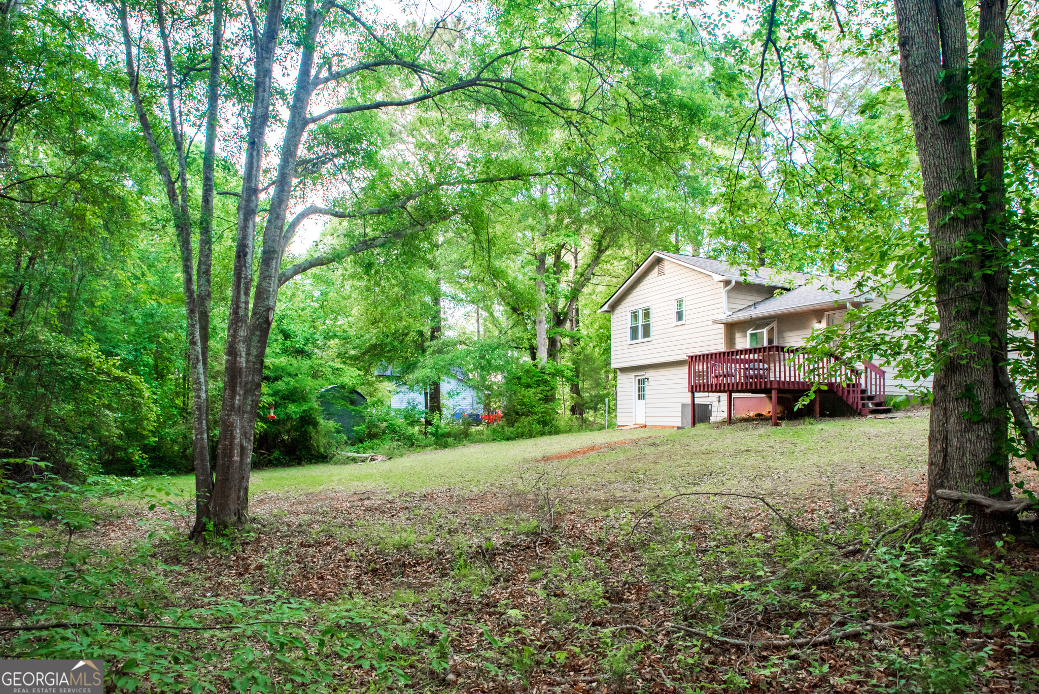 180 Beverly Park Court Newnan GA 30263