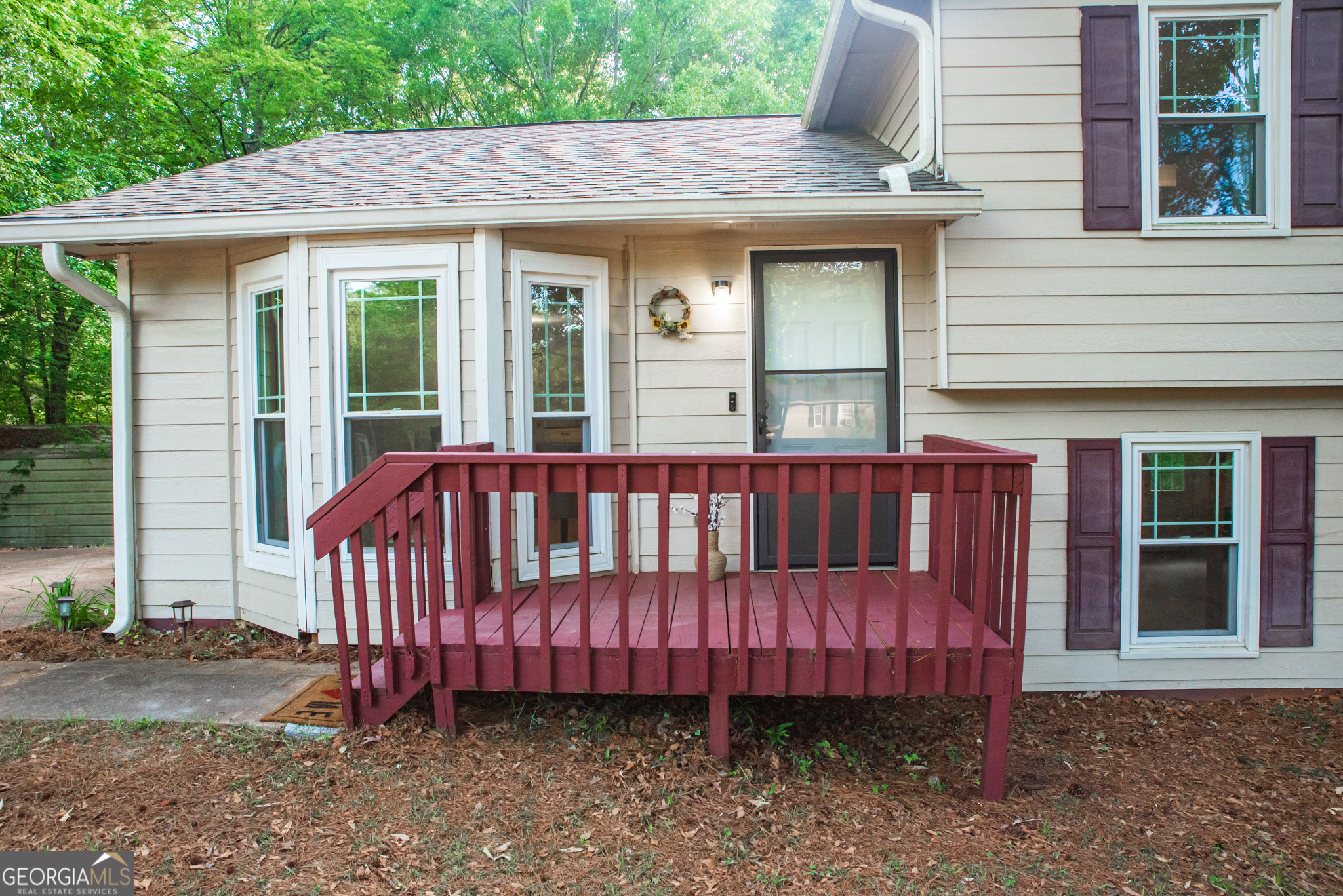 180 Beverly Park Court Newnan GA 30263
