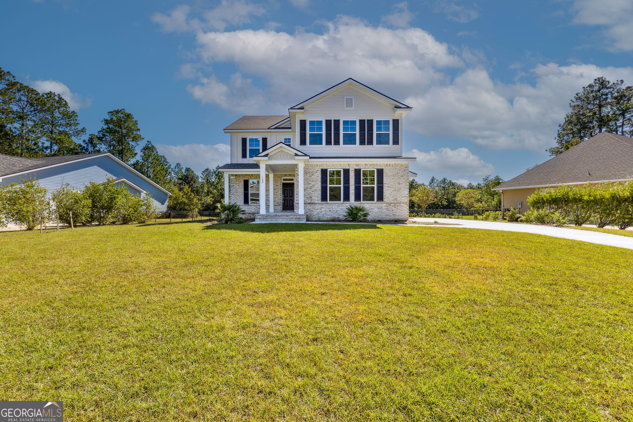122 Tidal Marsh Way St. Marys GA 31558