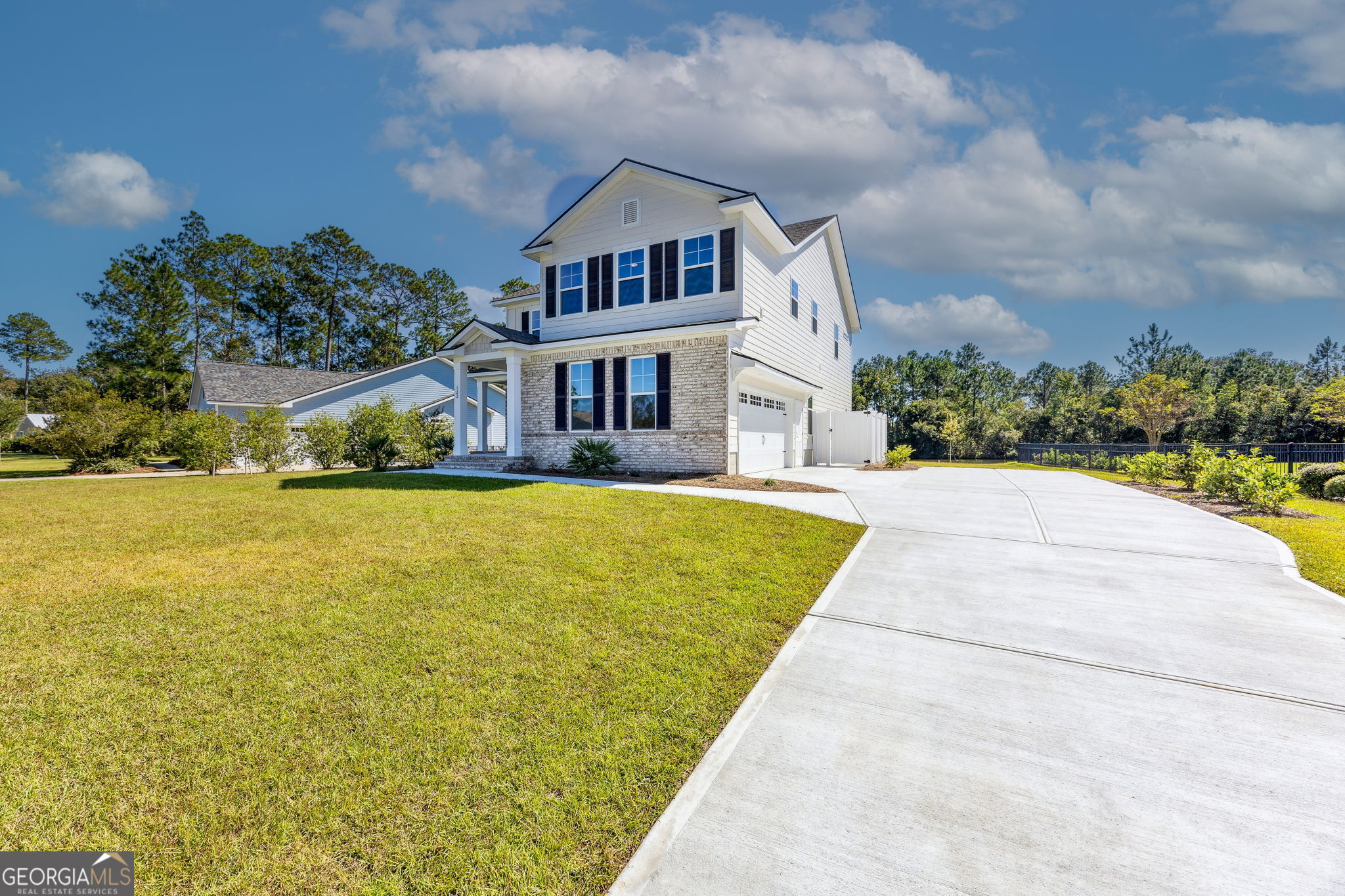 122 Tidal Marsh Way St. Marys GA 31558