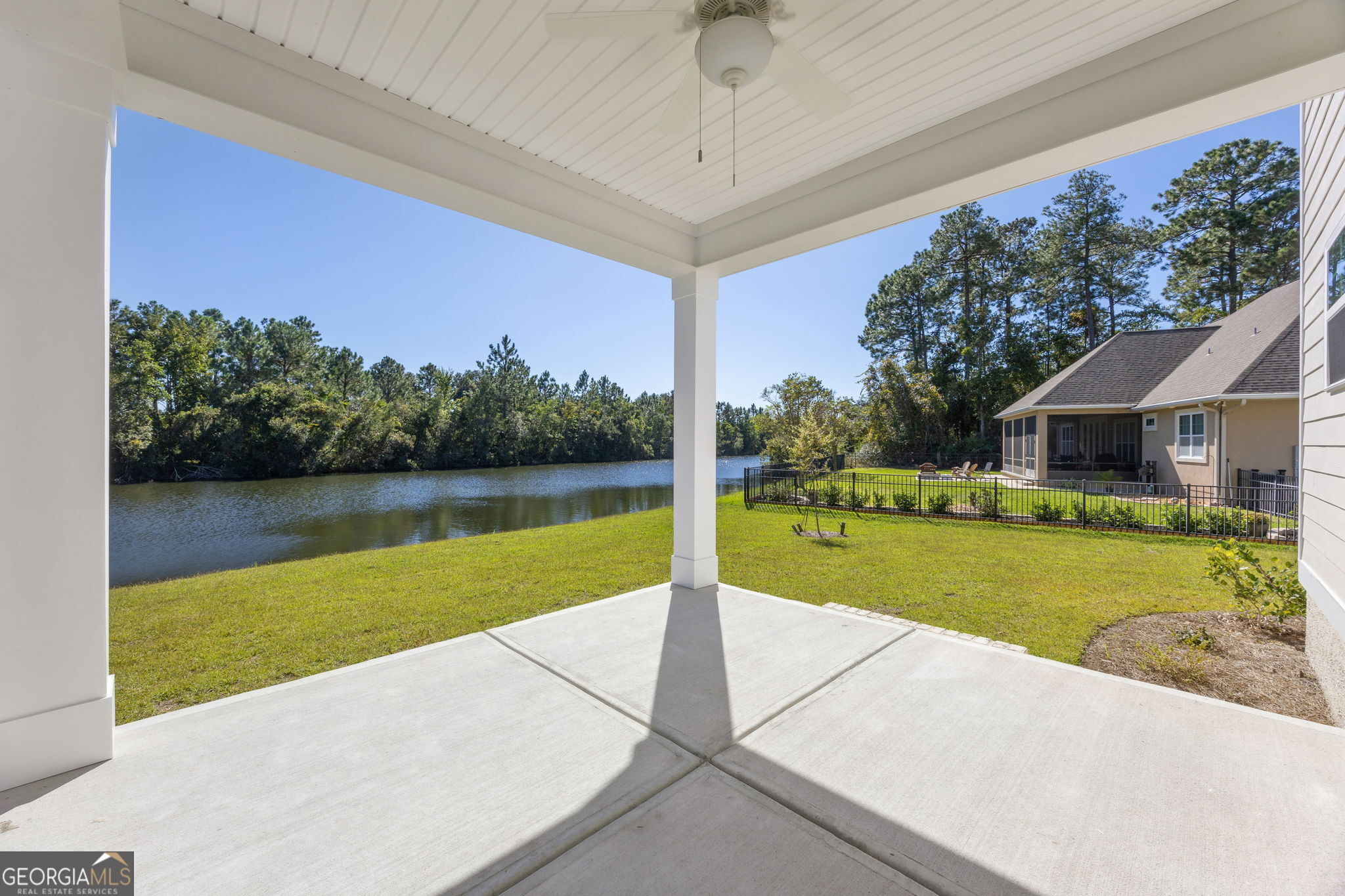 122 Tidal Marsh Way St. Marys GA 31558