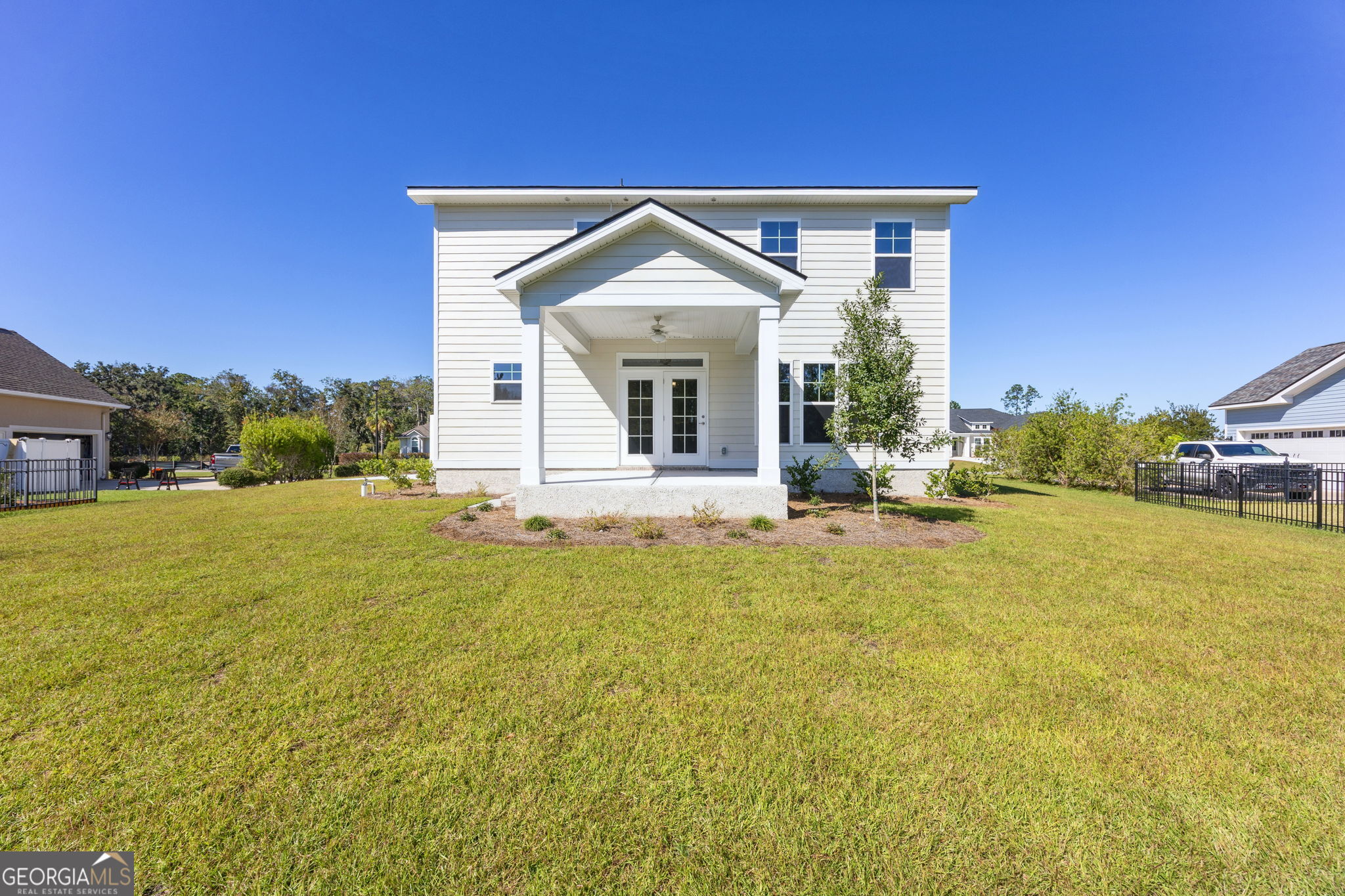 122 Tidal Marsh Way St. Marys GA 31558