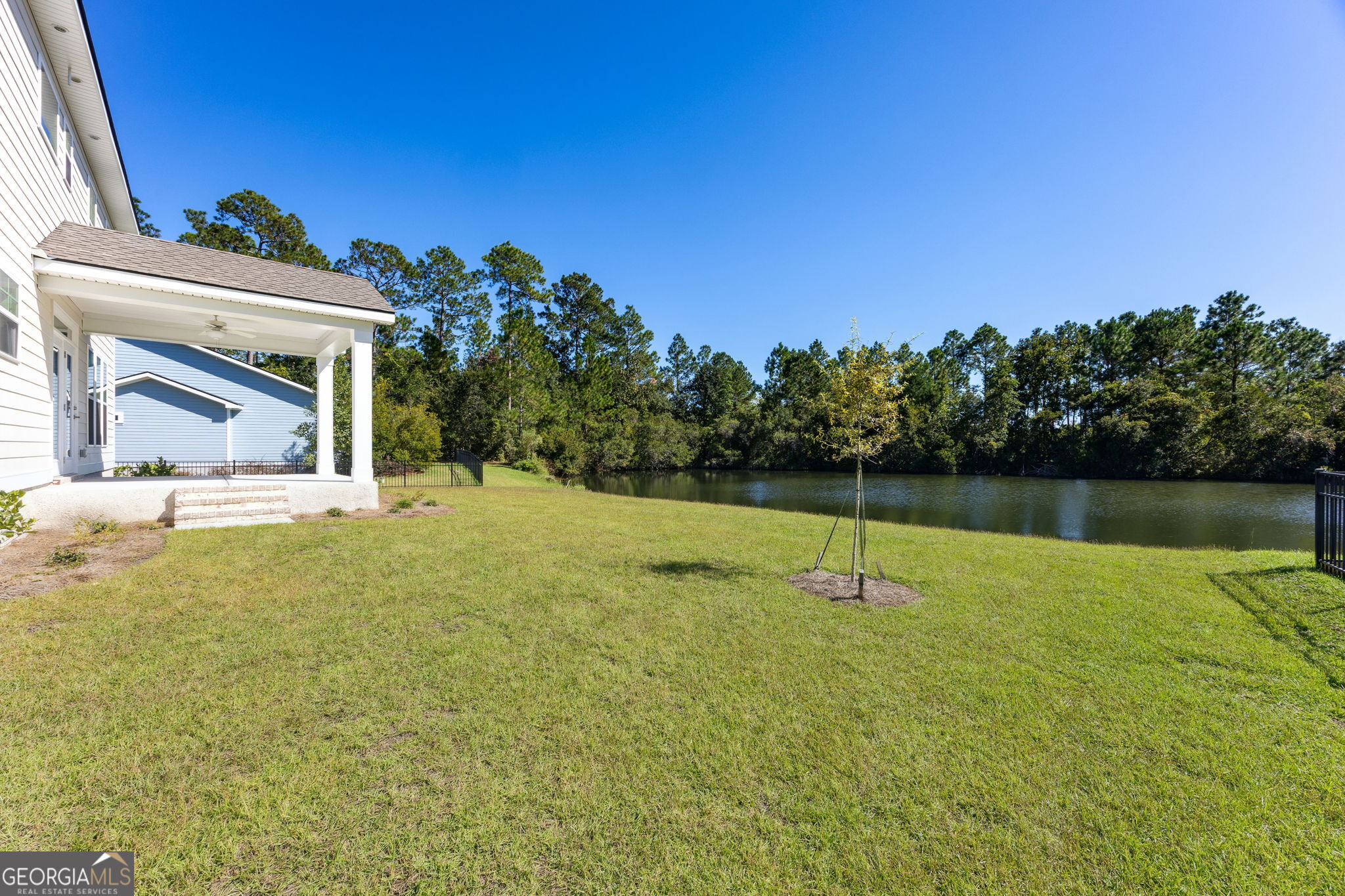 122 Tidal Marsh Way St. Marys GA 31558