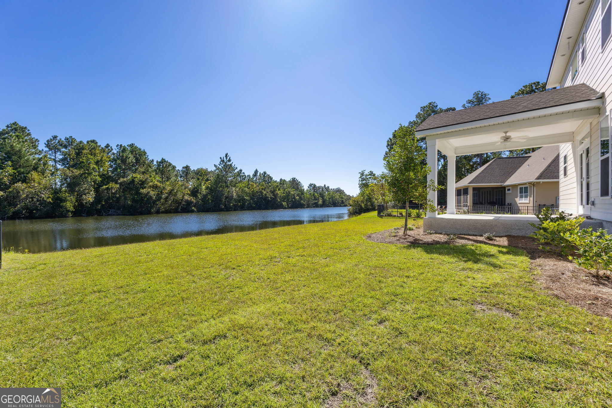 122 Tidal Marsh Way St. Marys GA 31558