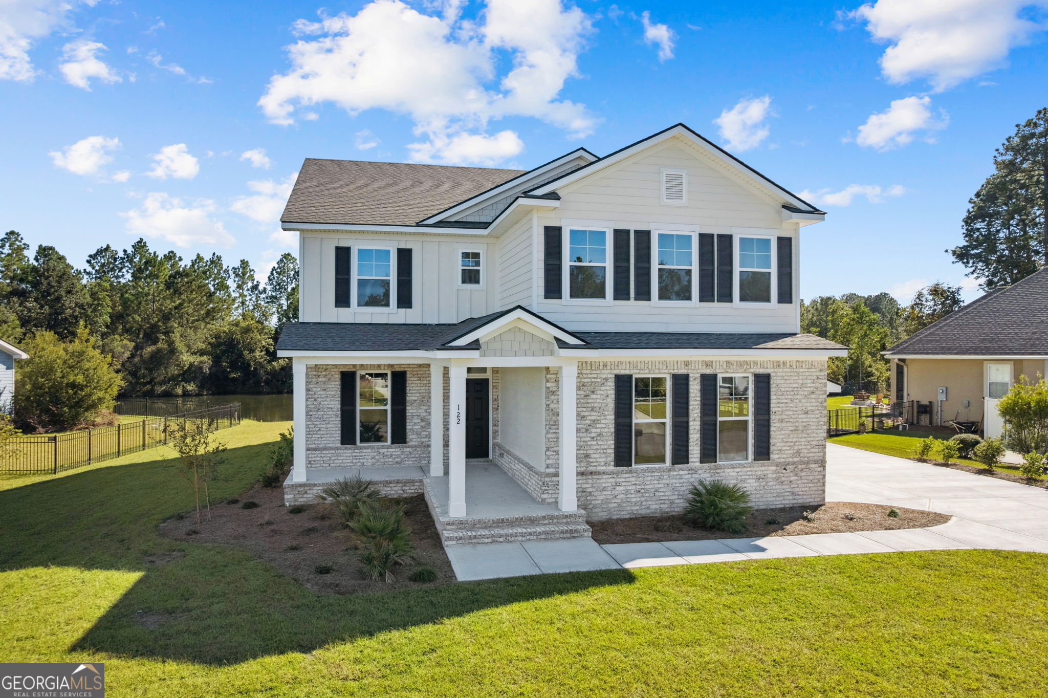 122 Tidal Marsh Way St. Marys GA 31558